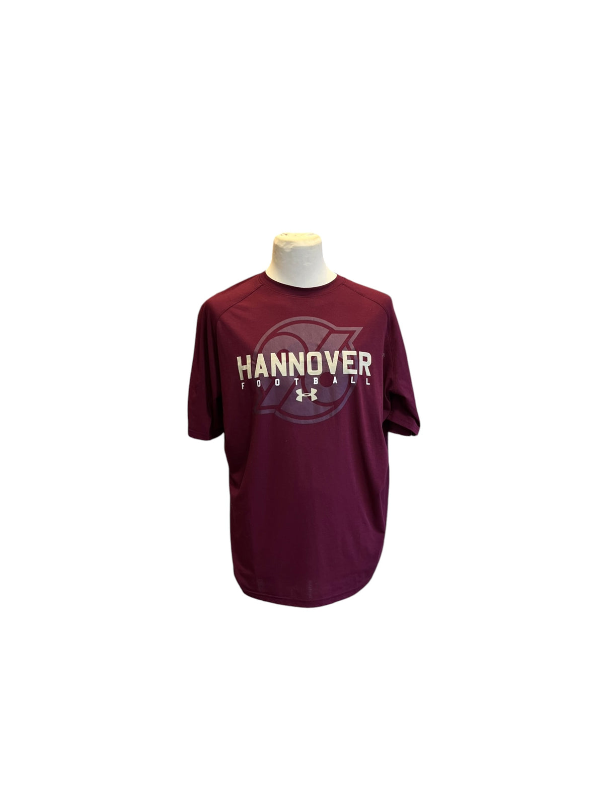 Hannover 96 T-Shirt - XXL