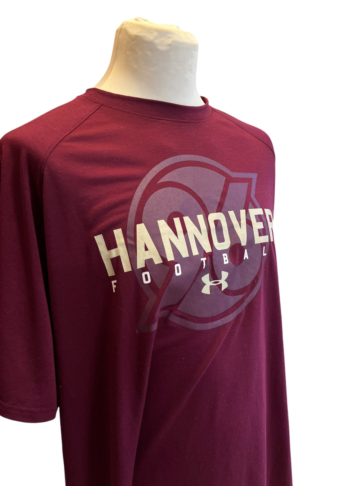Hannover 96 T-Shirt - XXL