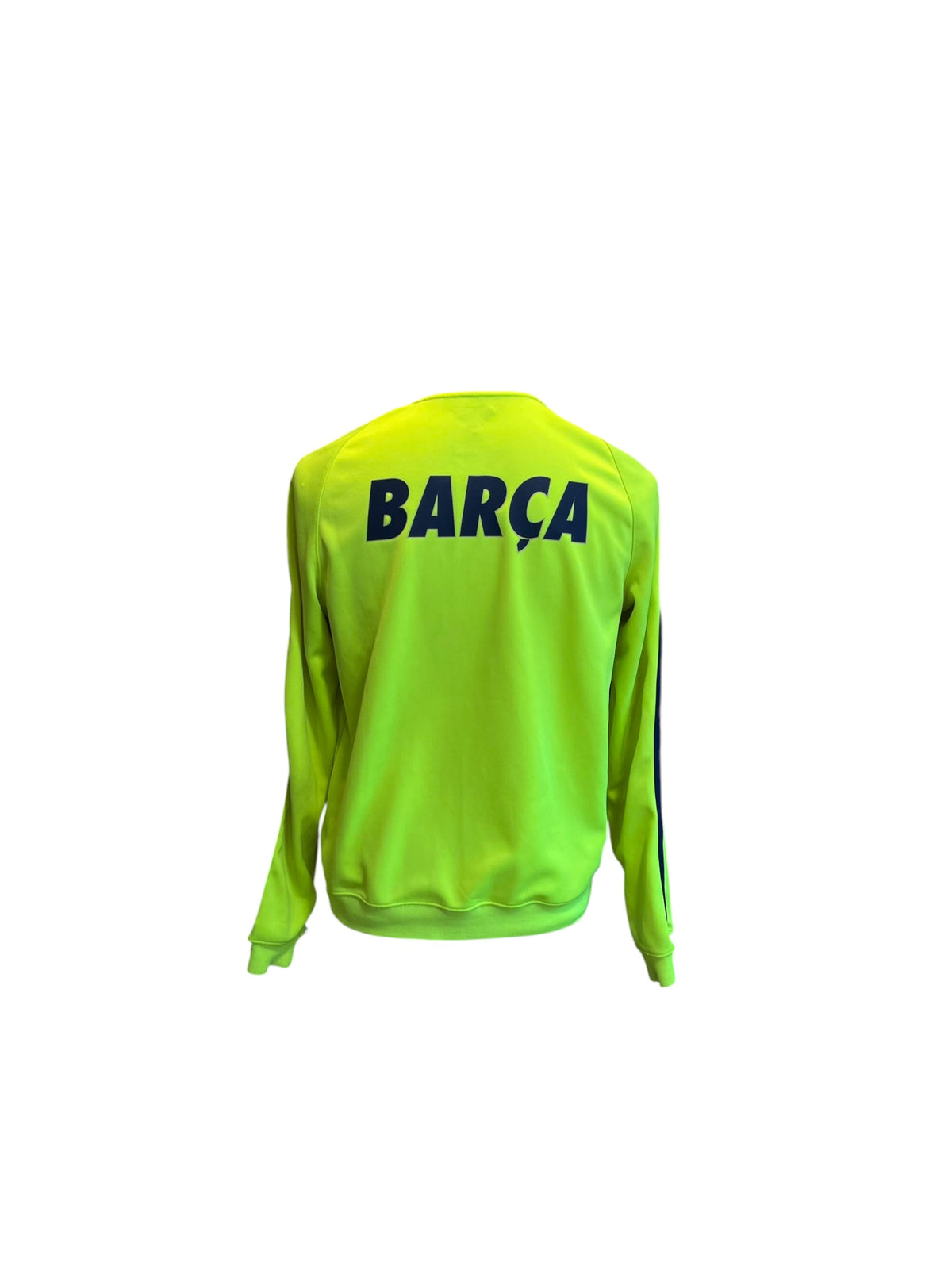 Barcelona FCB Trainingsjacke 2014/15 - M