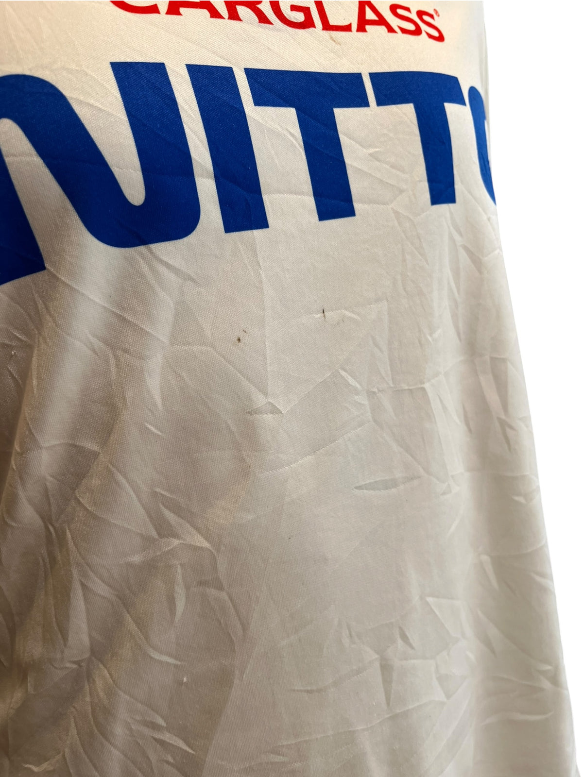 KRC Genk Auswärts Trikot 2003/04 - XL