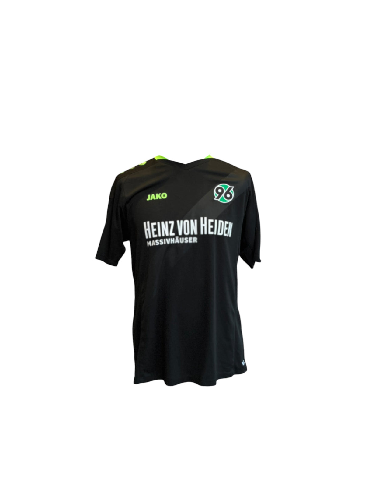 Hannover 96 Drittes Trikot 2016/17 - XL
