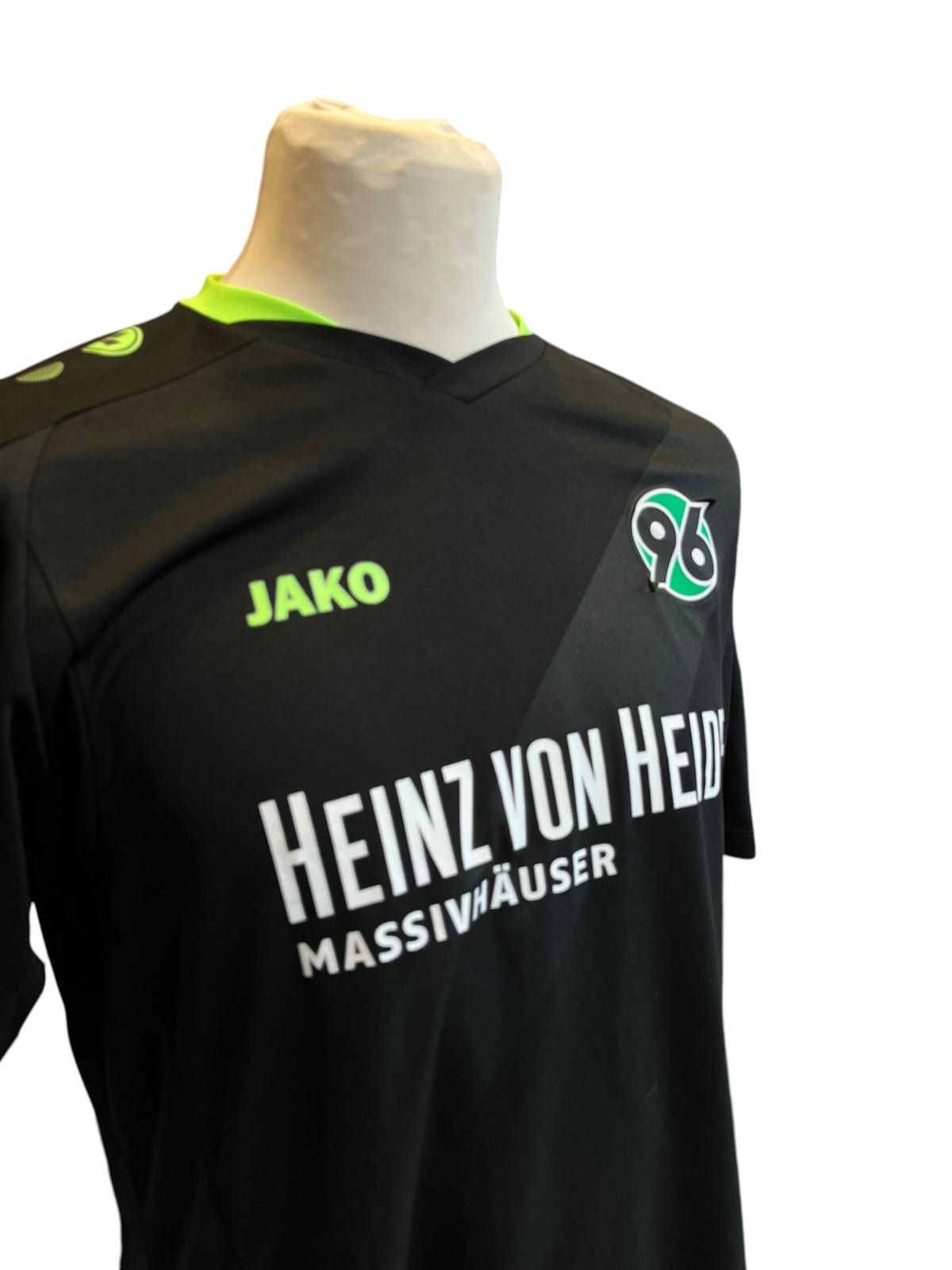 Hannover 96 Drittes Trikot 2016/17 - XL