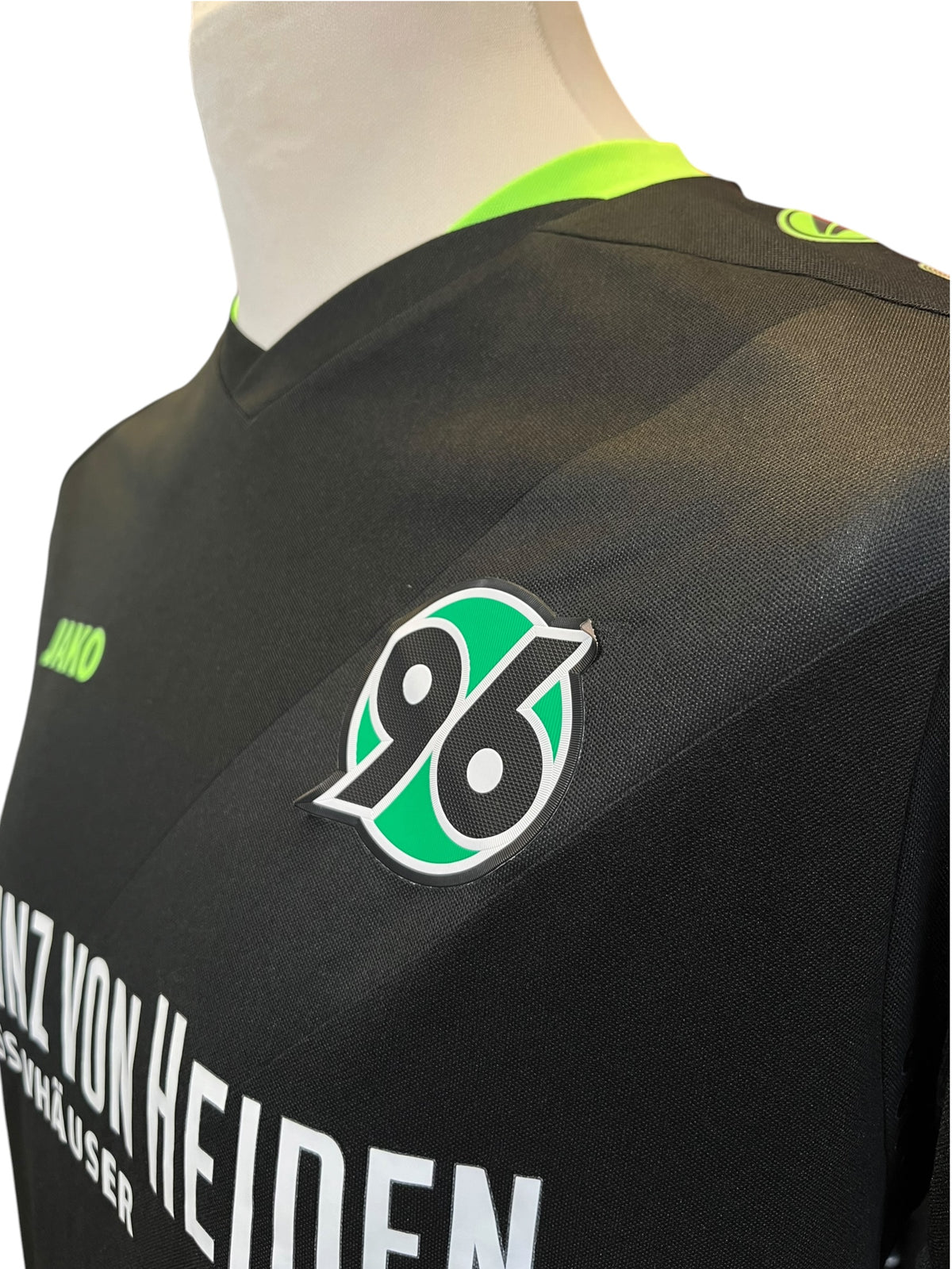 Hannover 96 Drittes Trikot 2016/17 - XL