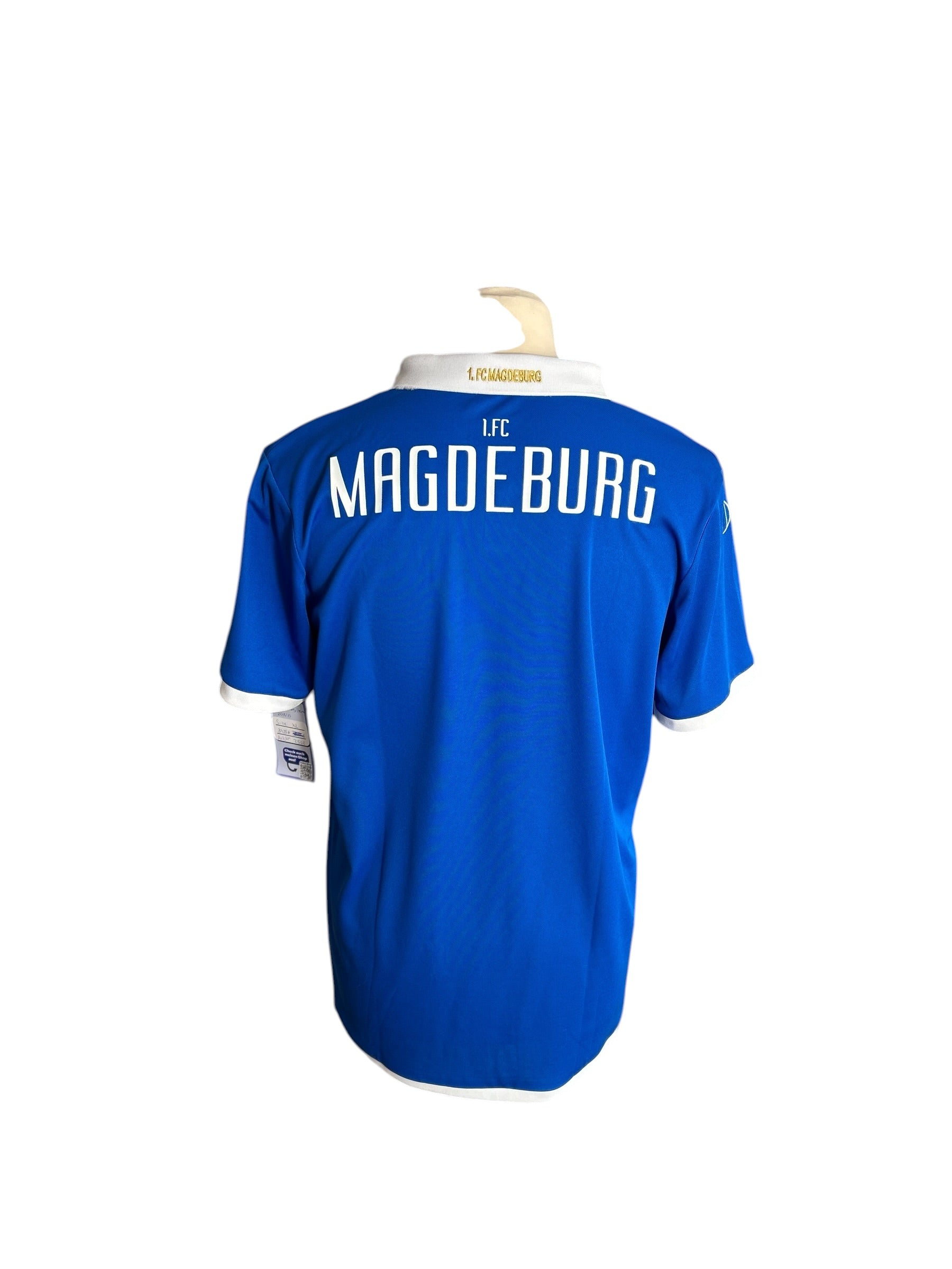 1. FC Magdeburg Heim Trikot 2019/2020 - XL