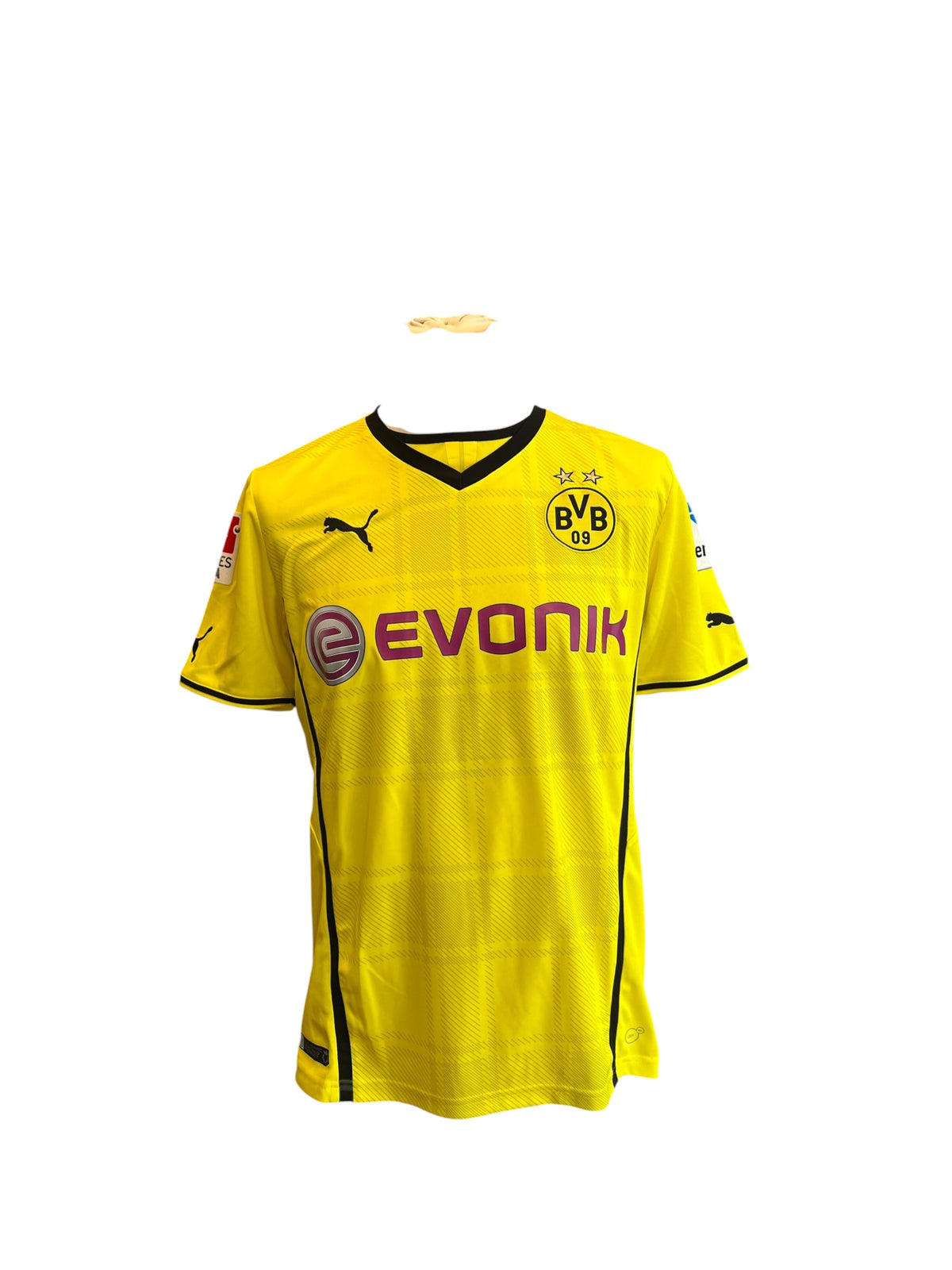Borussia Dortmund BVB Heim Trikot 2013/14 "Blaszczykowski" - L
