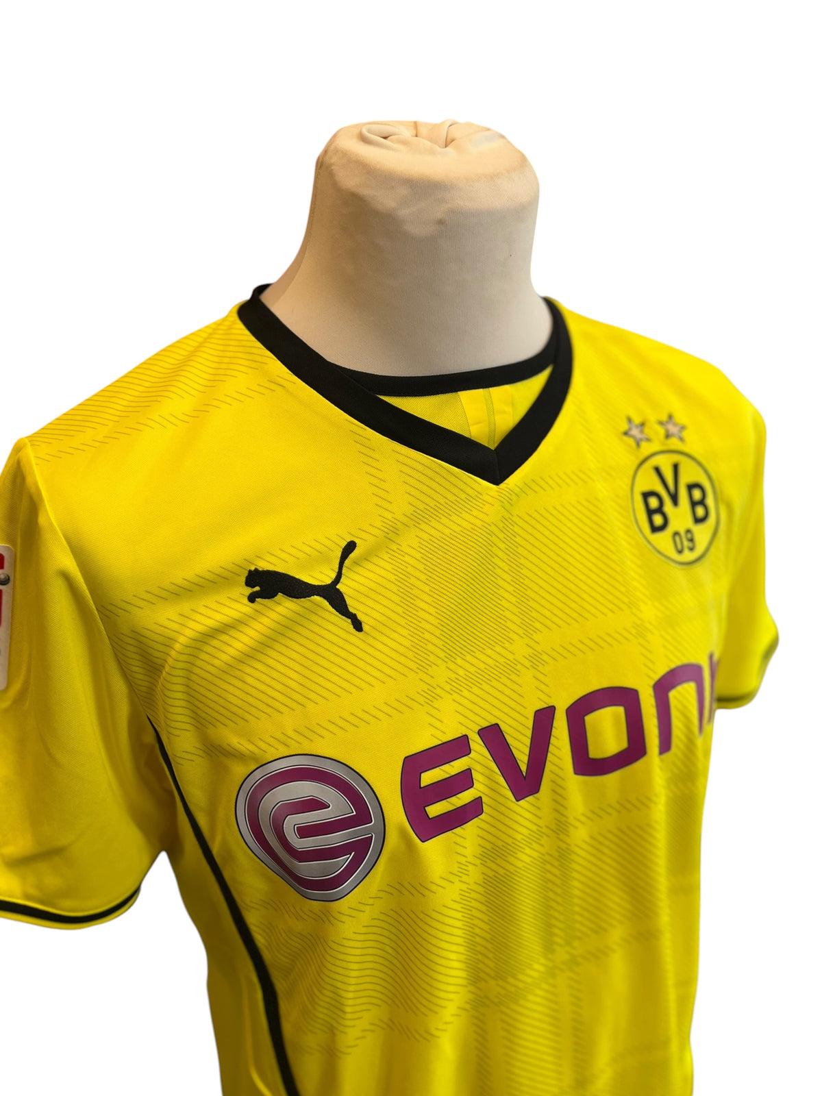 Borussia Dortmund BVB Heim Trikot 2013/14 "Blaszczykowski" - L
