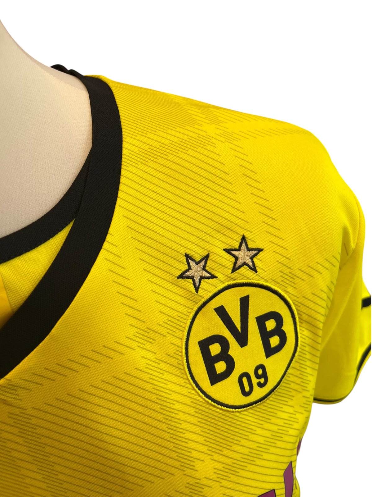 Borussia Dortmund BVB Heim Trikot 2013/14 "Blaszczykowski" - L