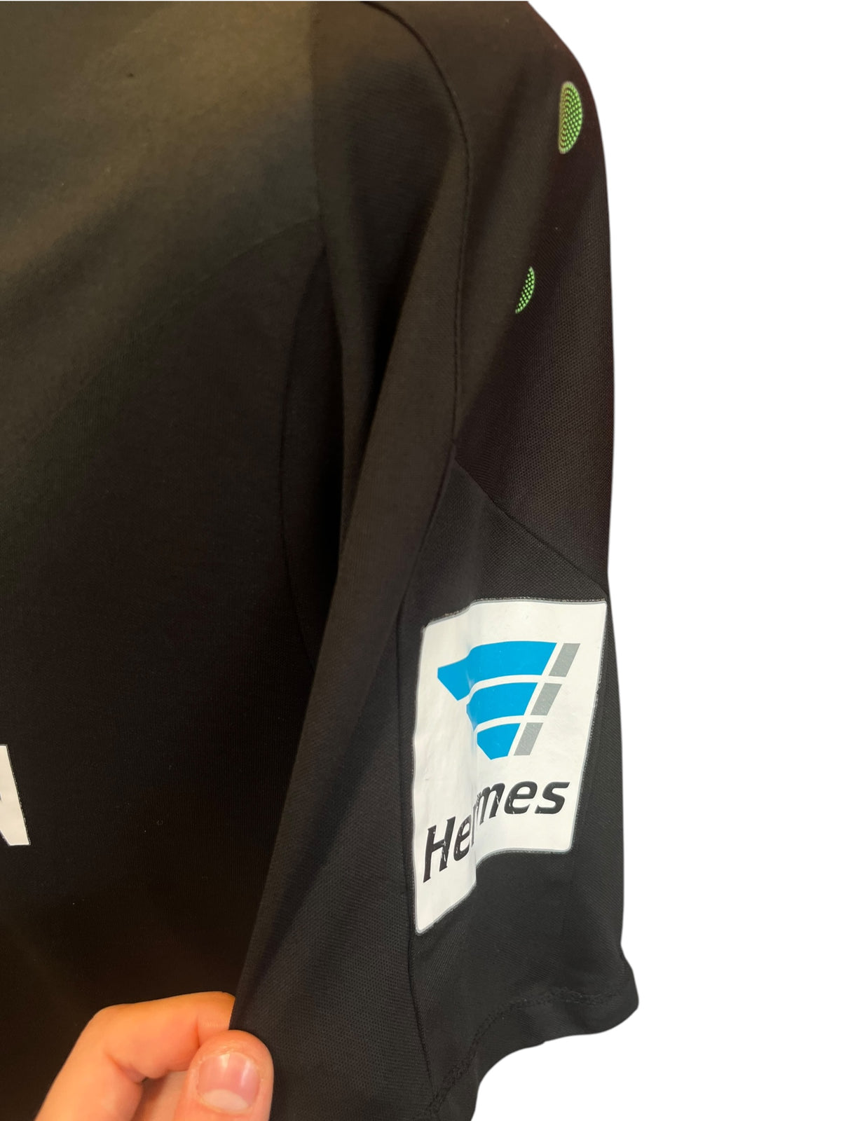 Hannover 96 Auswärts Trikot 2014/15 “Klaus” - XXL