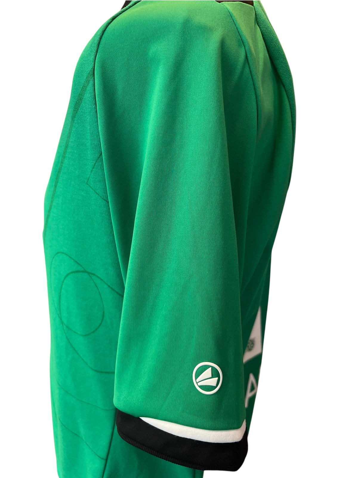 Hannover 96 Auswärts Trikot 2012/13 “Djourou”  - XL