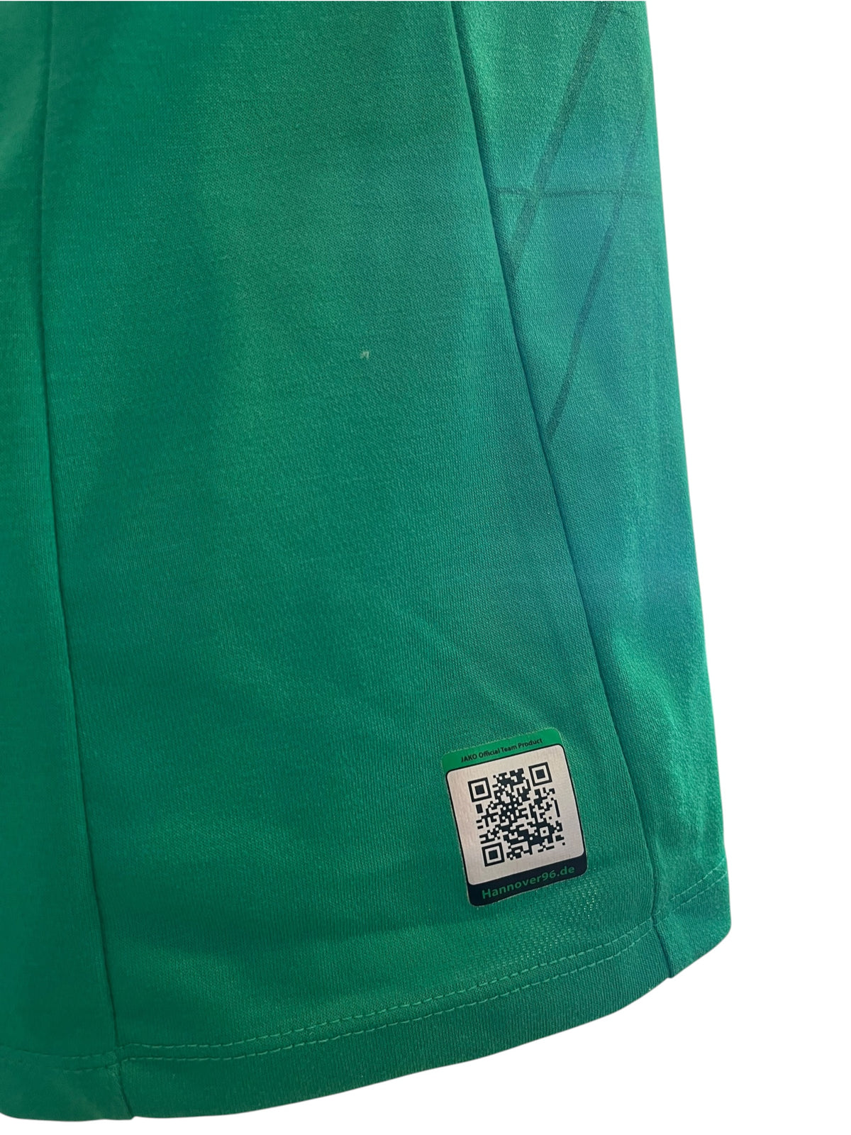 Hannover 96 Auswärts Trikot 2012/13 “Djourou”  - XL