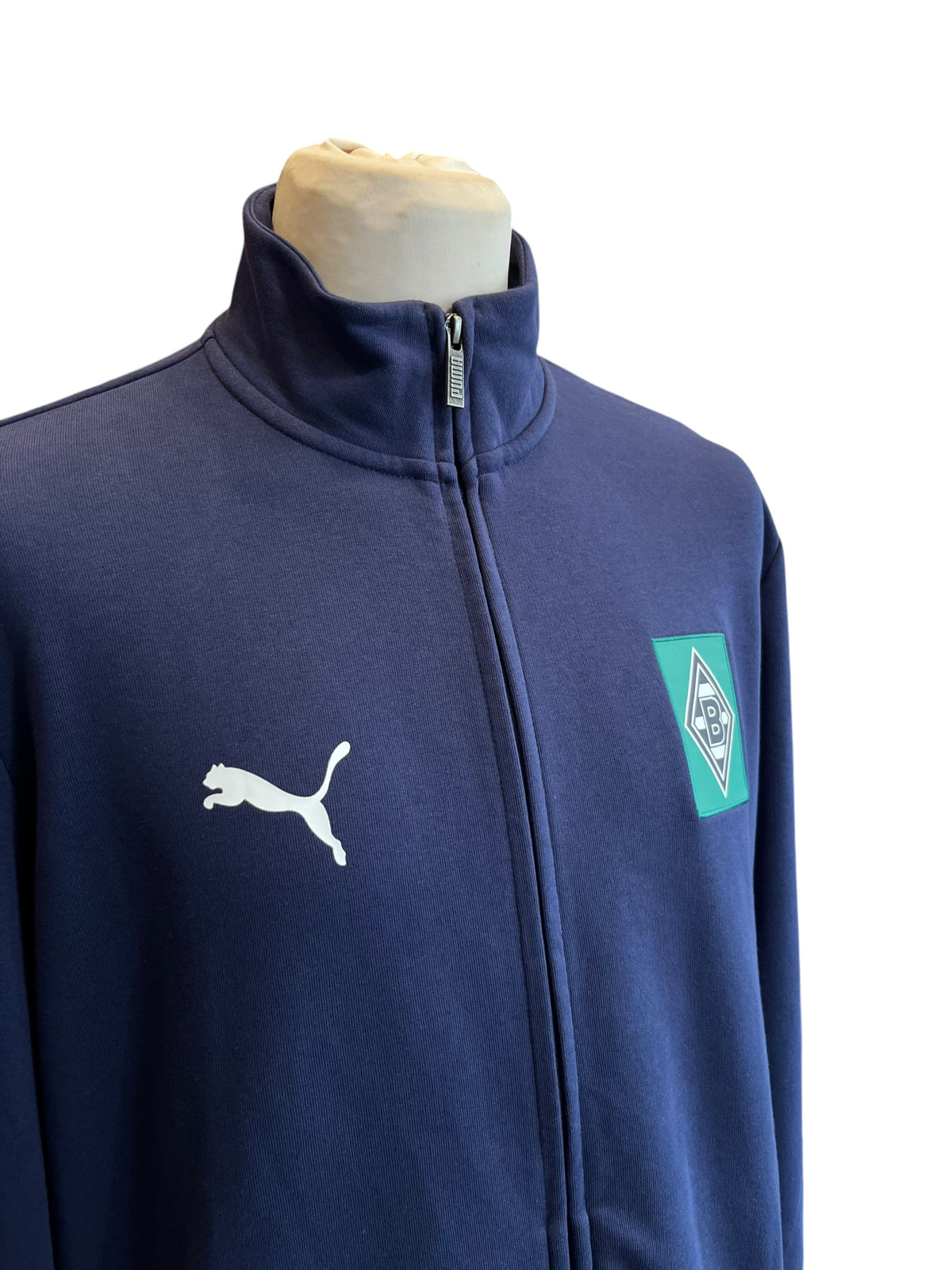 Borussia Mönchengladbach Trainingsjacke - XL
