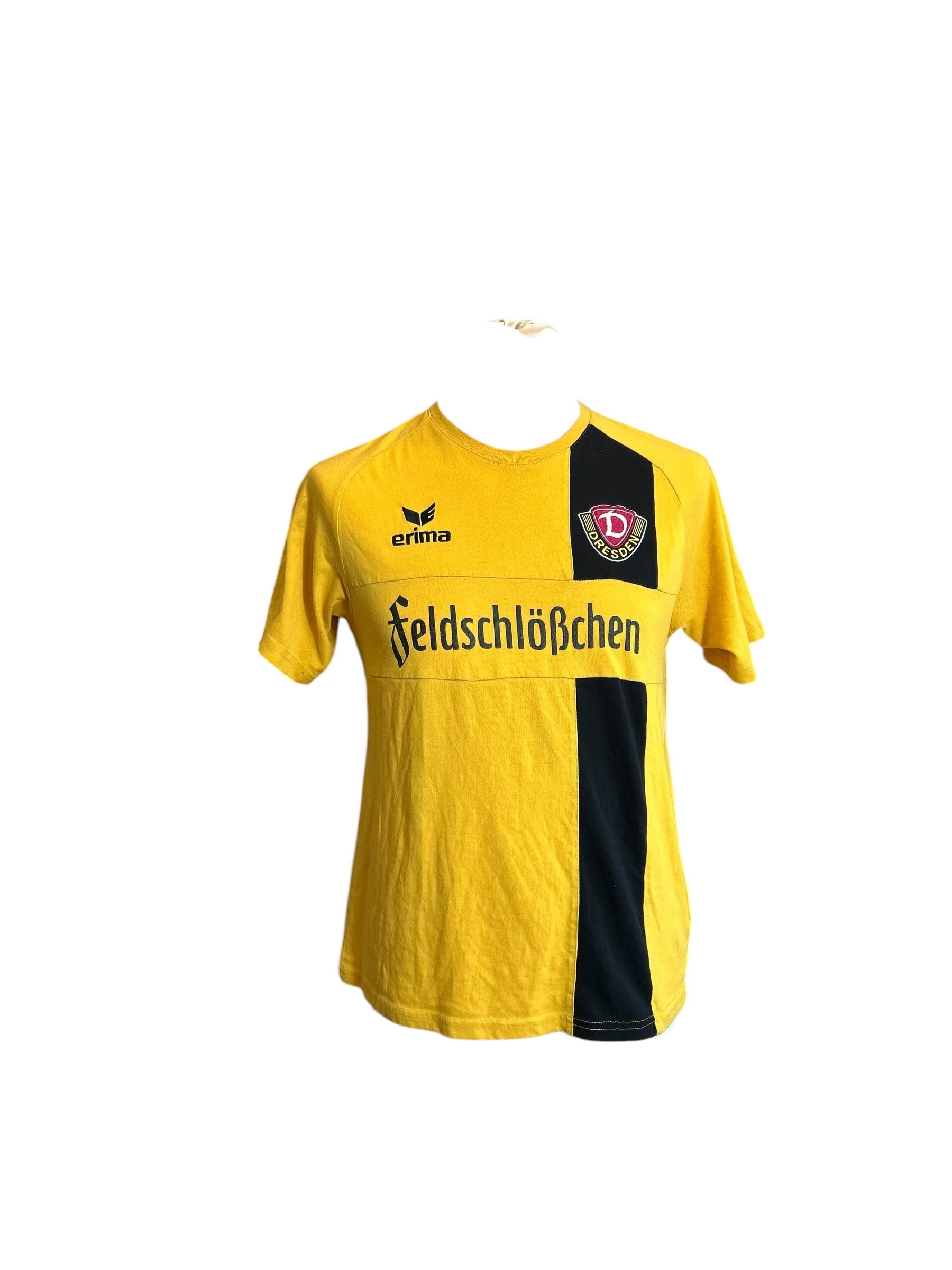 Dynamo Dresden Heim Trikot 2015/16 - M