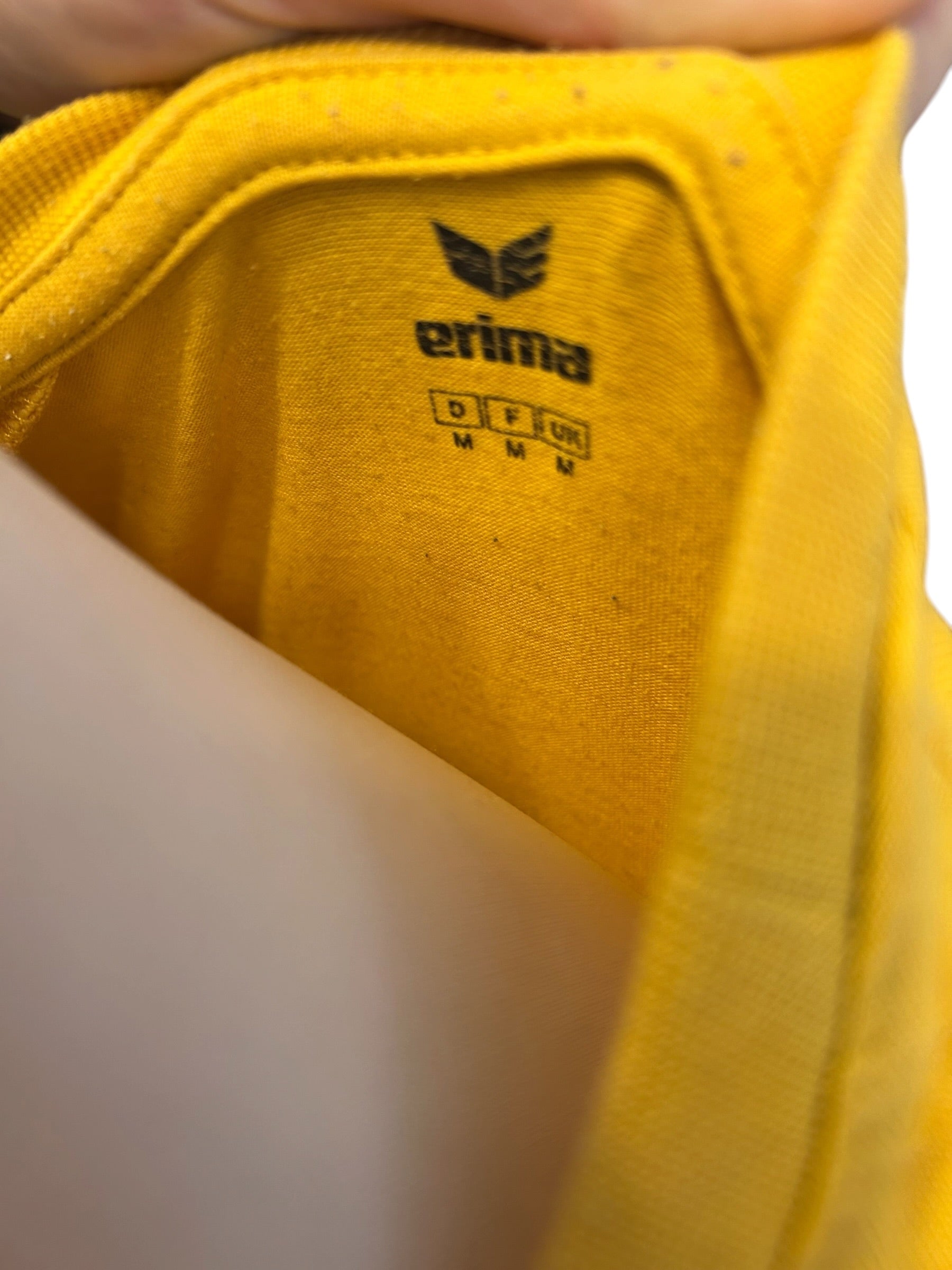 Dynamo Dresden Heim Trikot 2015/16 - M