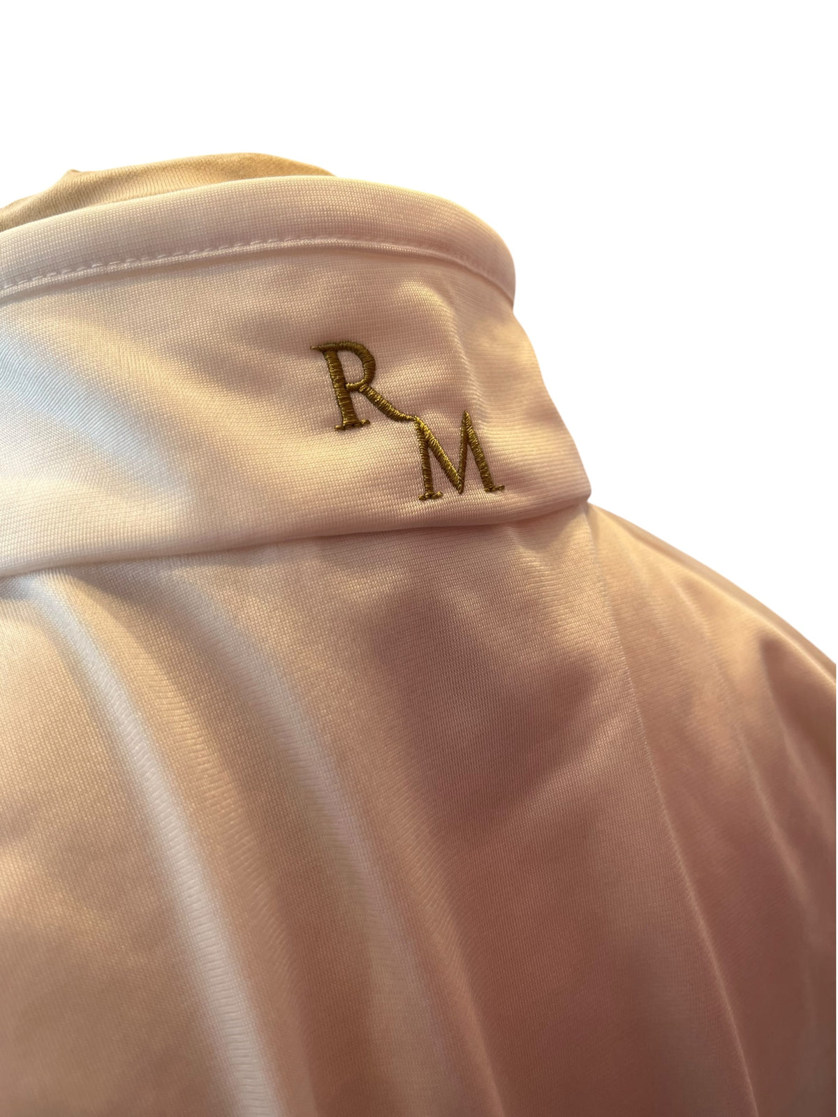 Real Madrid Trainingsjacke - L