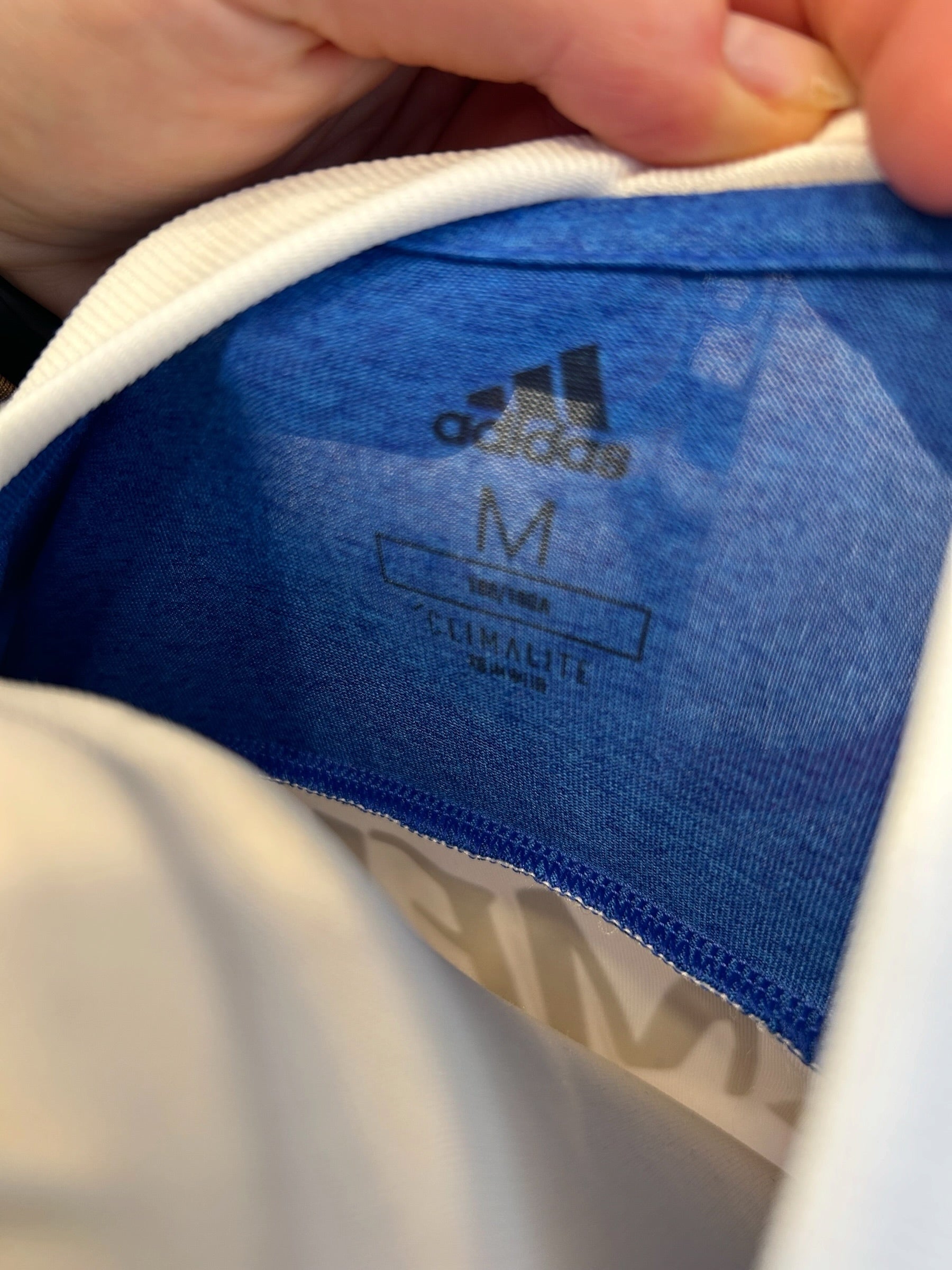 Gabun Heim Trikot 2018 “Aubameyang” - M