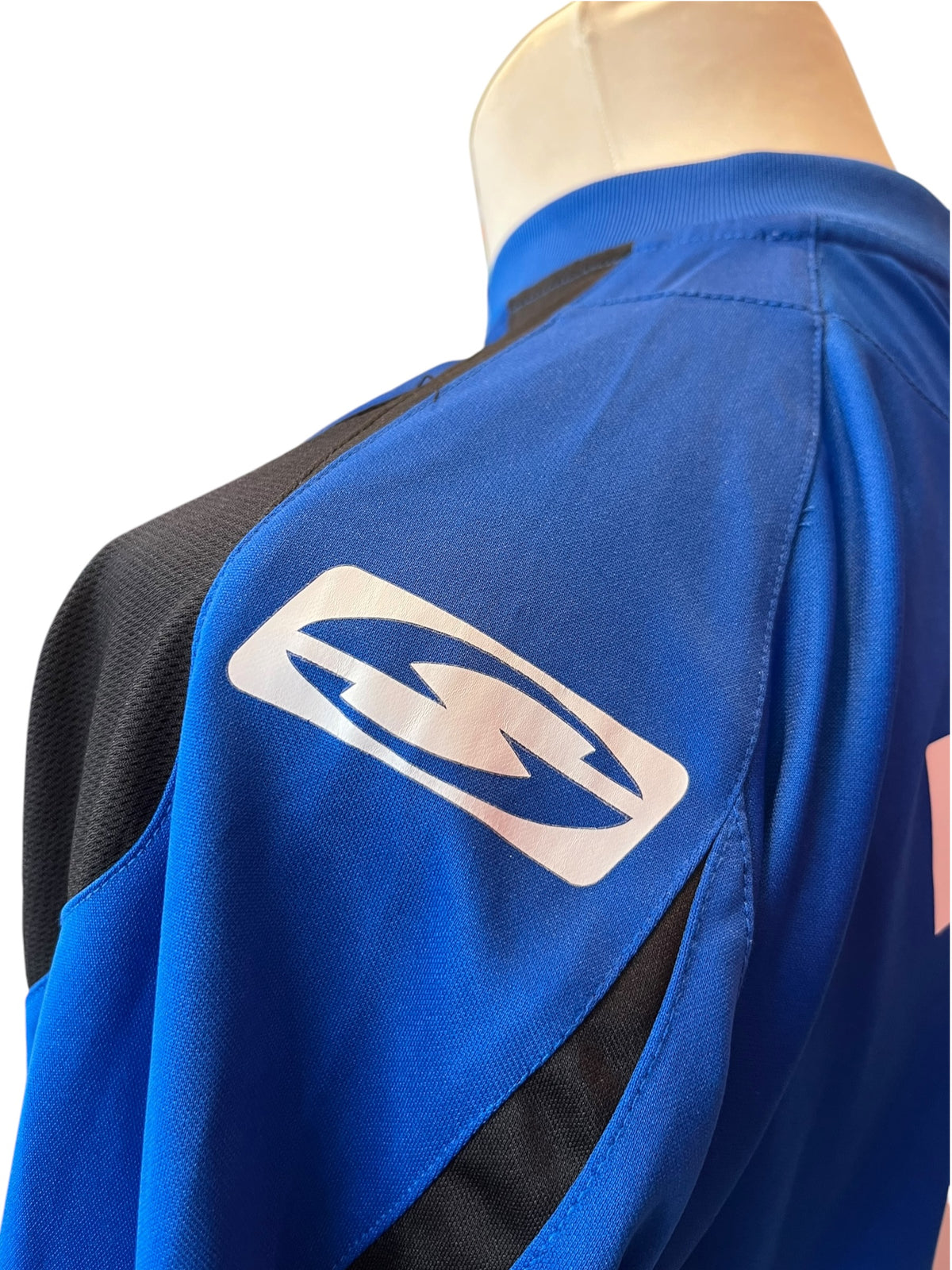 Arminia Bielefeld Heim Trikot 2009/10 “Mijatovic” - XL