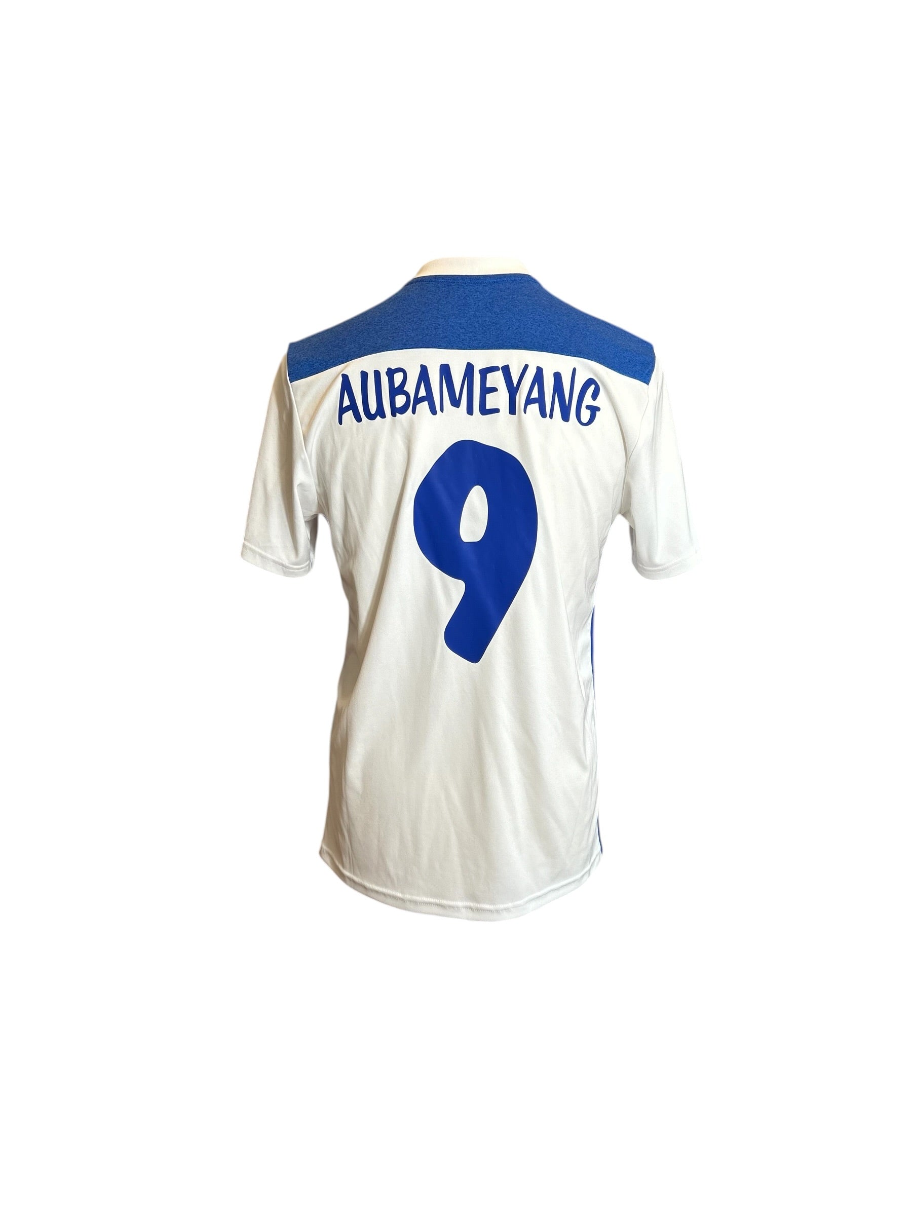 Gabun Heim Trikot 2018 “Aubameyang” - M