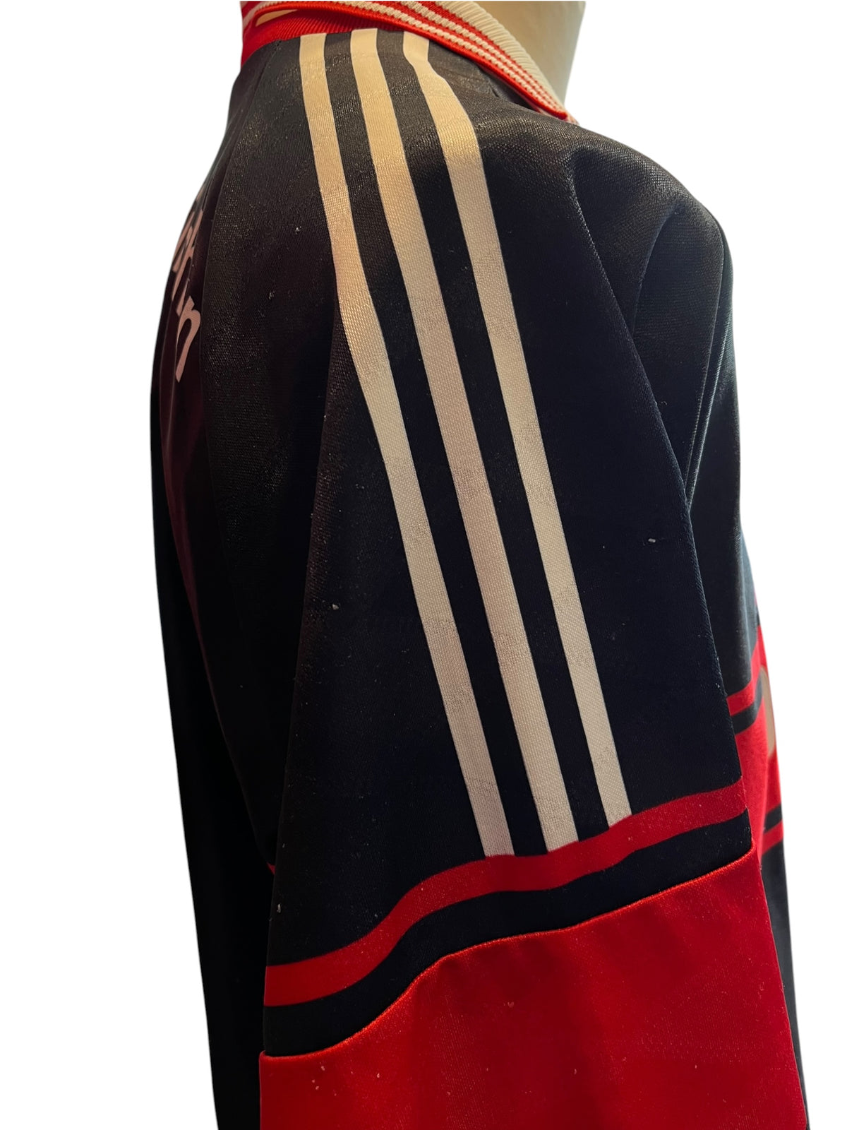 FC Bayern München Heim Trikot 1997/98 - L