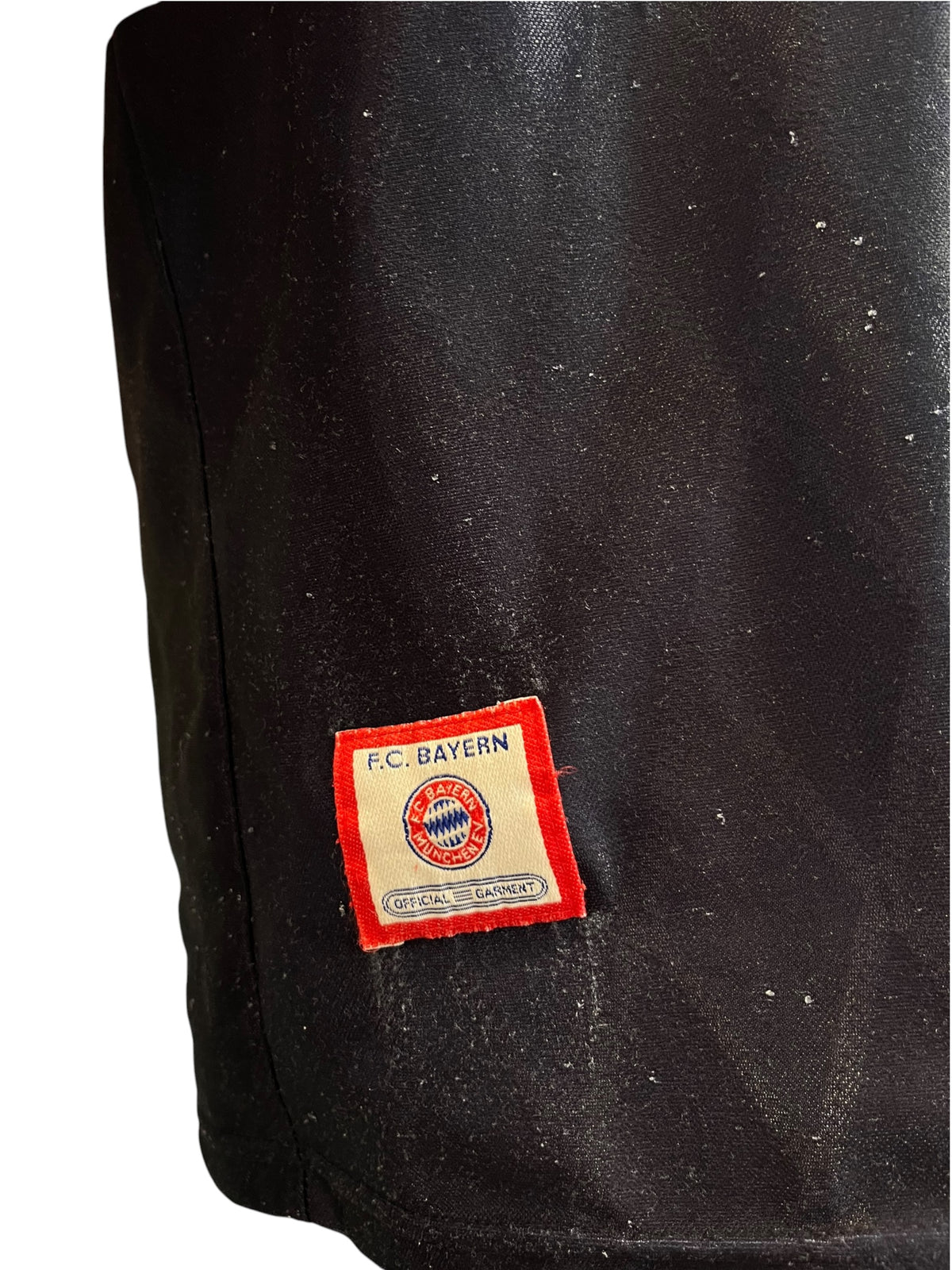 FC Bayern München Heim Trikot 1997/98 - L