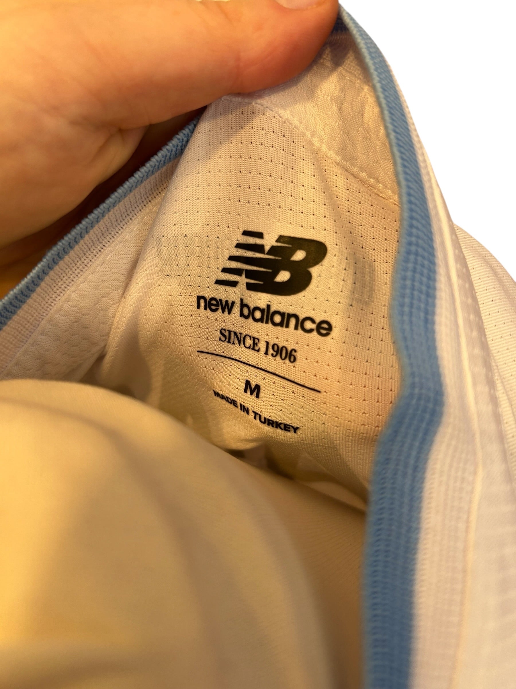 Adana Demirspor Auswärts Trikot 2023/24 “Nani” - M