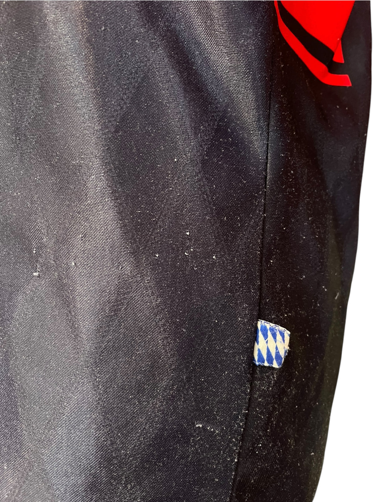 FC Bayern München Heim Trikot 1997/98 - L