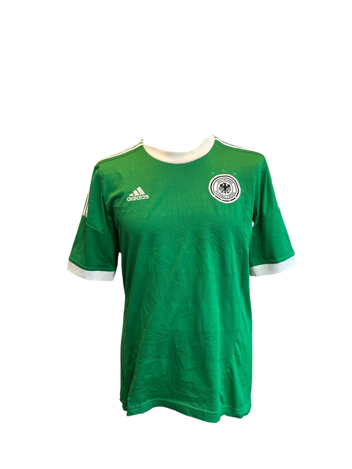 Deutschland DFB Auswärts Trikot 2012/13 - M