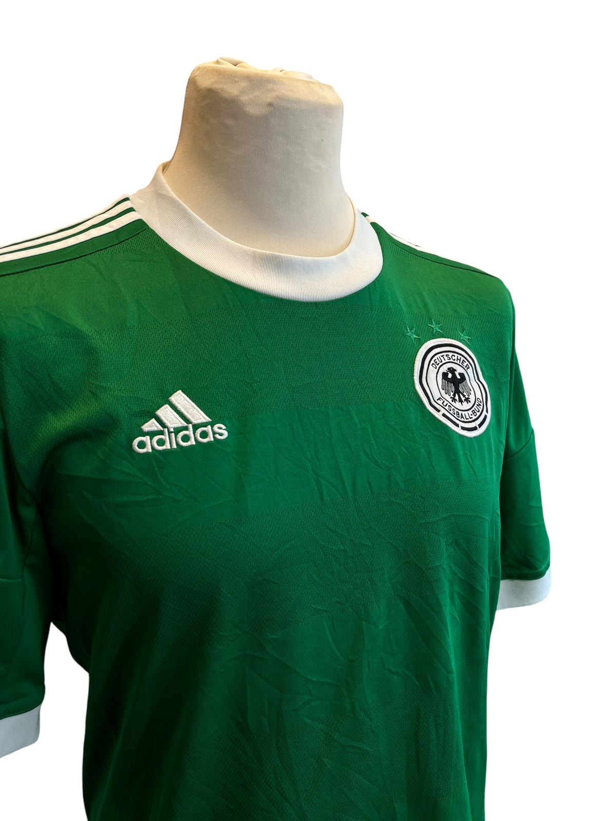 Deutschland DFB Auswärts Trikot 2012/13 - M