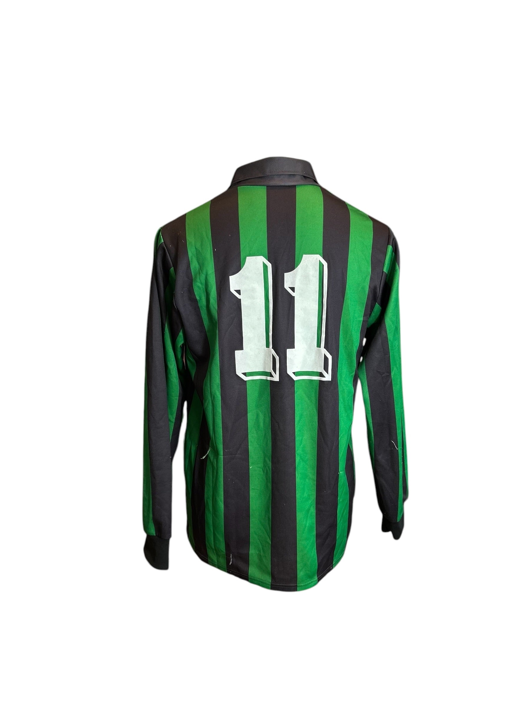 Borussia Mönchengladbach Heim Trikot 1990/92 - L