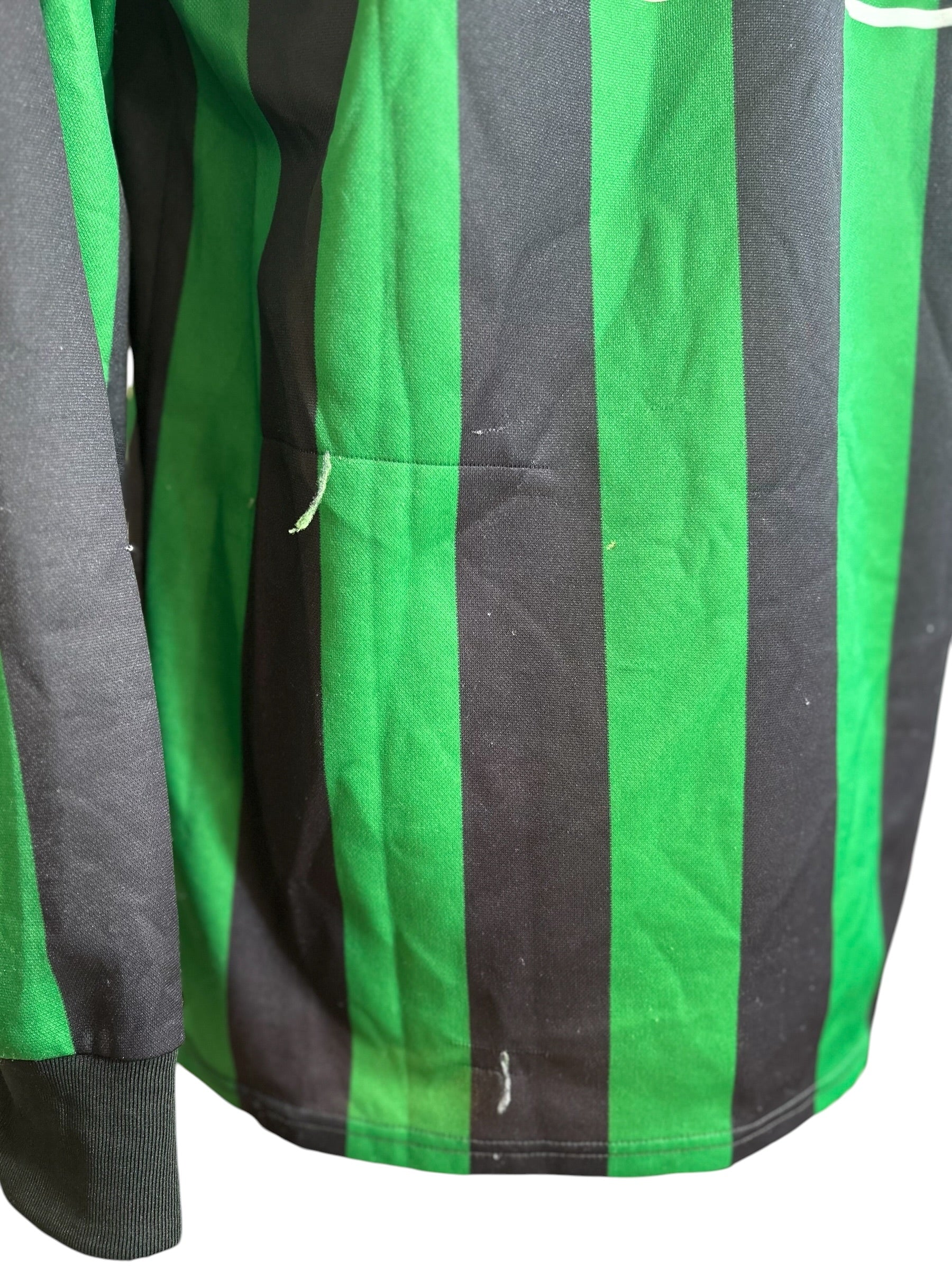 Borussia Mönchengladbach Heim Trikot 1990/92 - L