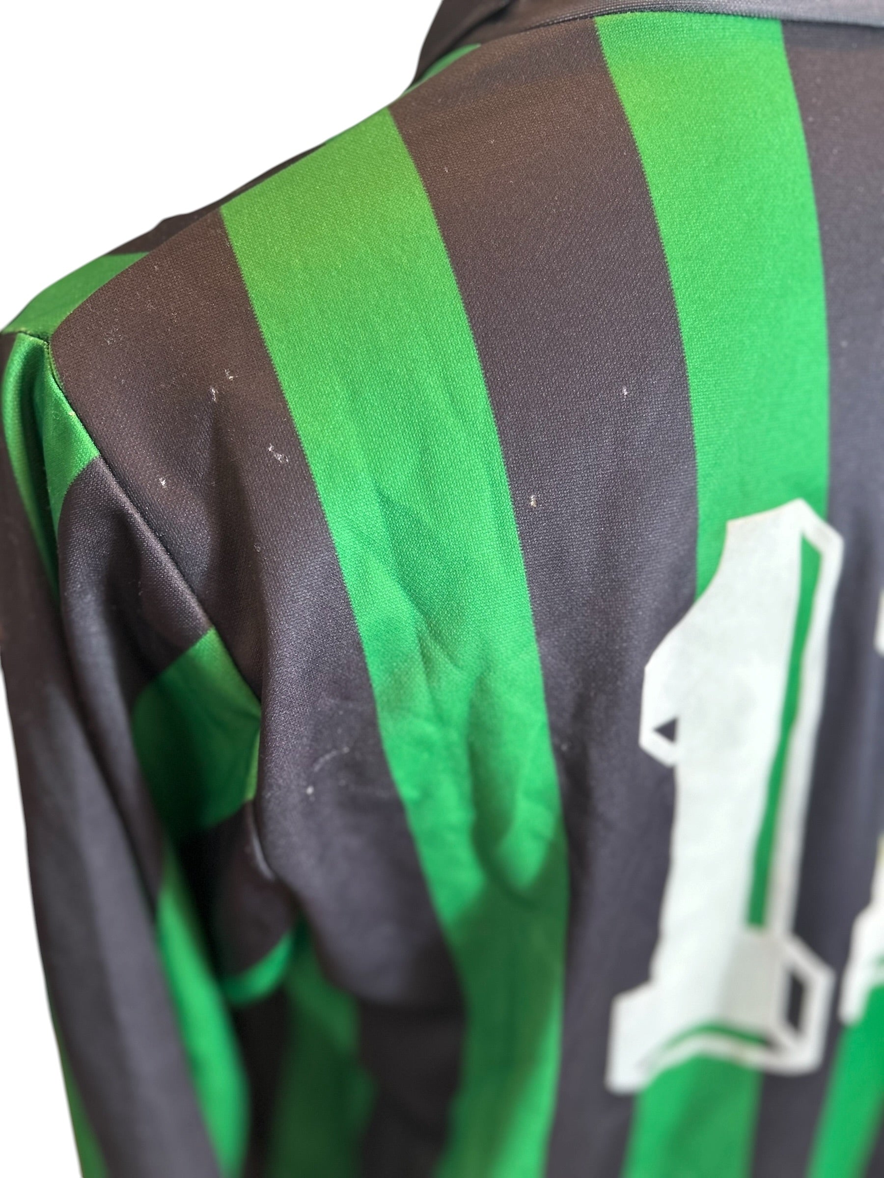Borussia Mönchengladbach Heim Trikot 1990/92 - L