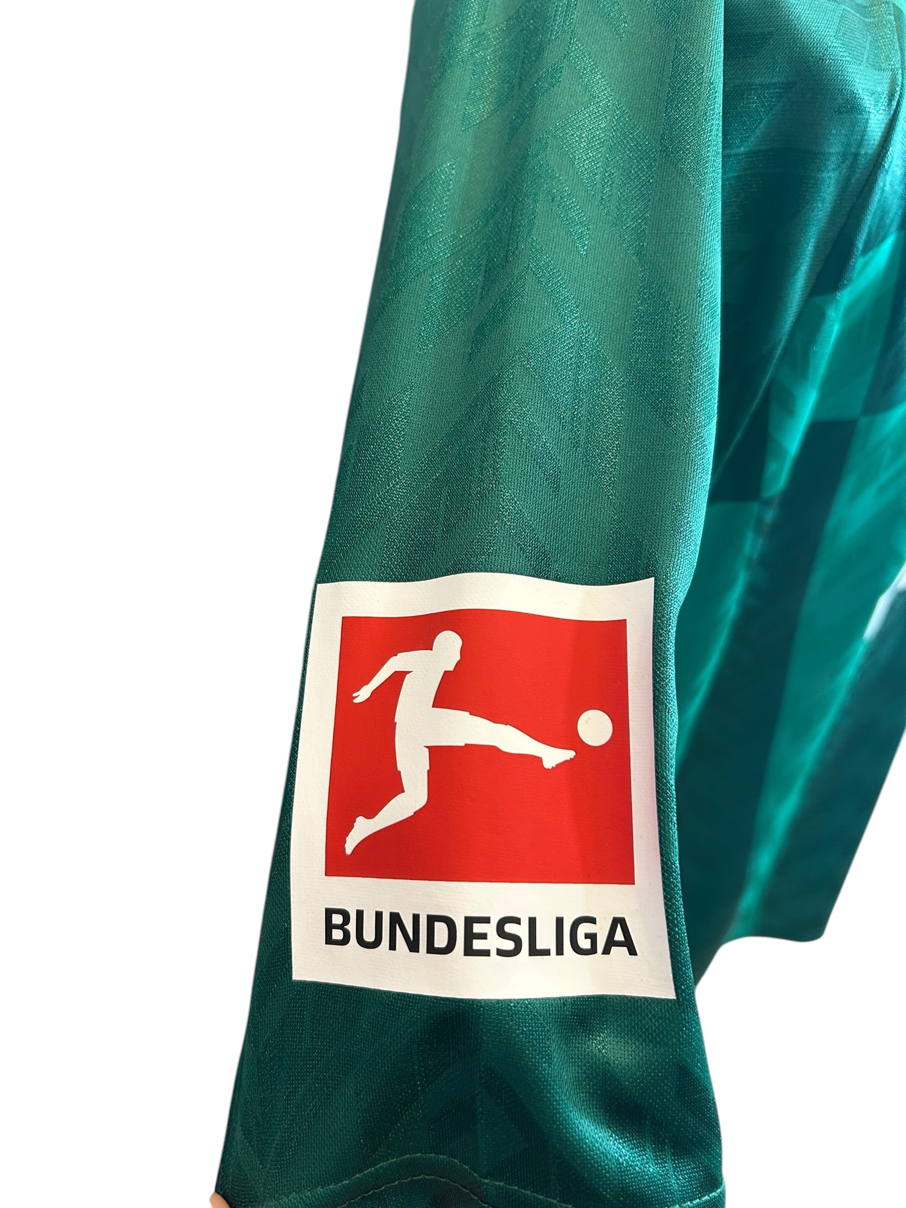 Werder Bremen Heim Trikot 2024/25 “Bittencourt” - XL