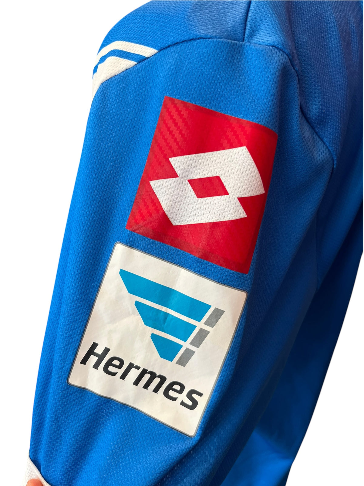 TSG 1899 Hoffenheim Heim Trikot 2014/15 “Süle” - 3XL