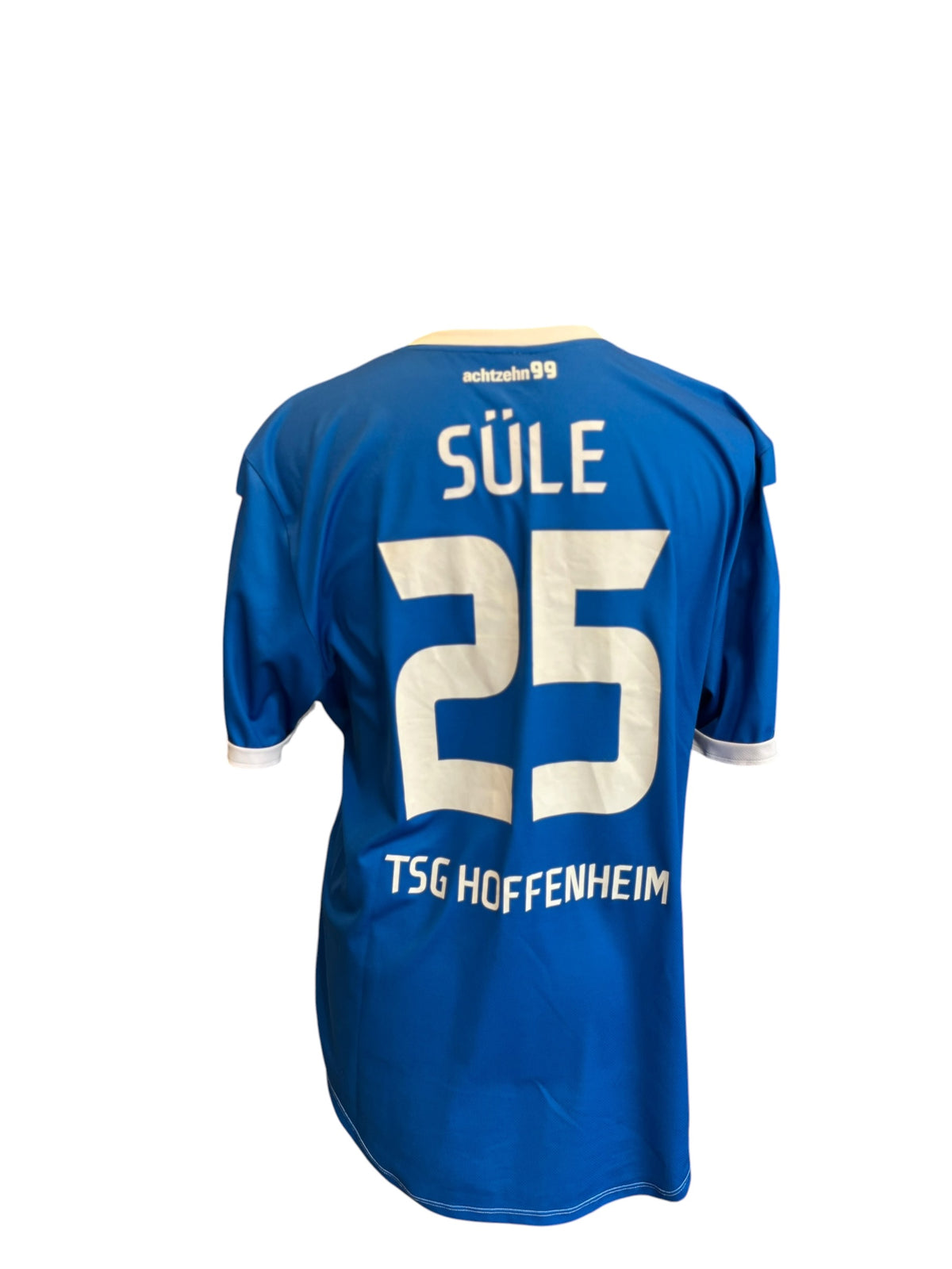 TSG 1899 Hoffenheim Heim Trikot 2014/15 “Süle” - 3XL