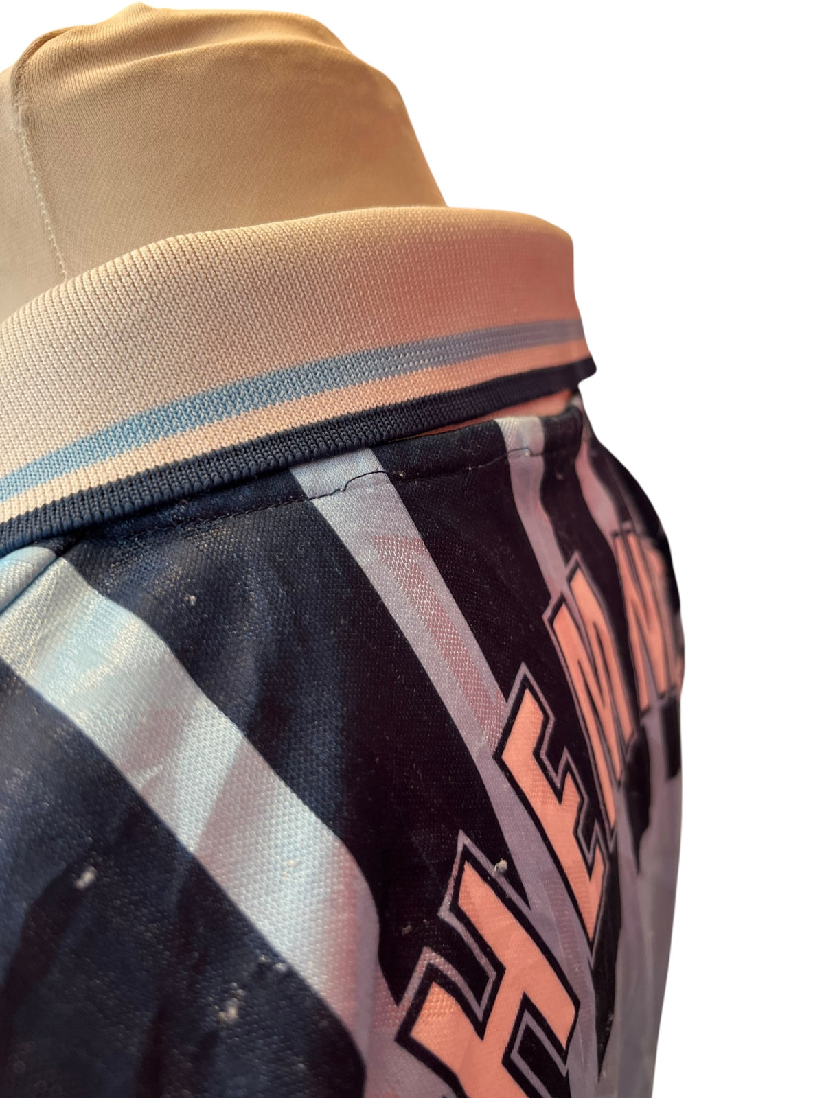 Chemnitzer FC Heim Trikot 1999/2000 - XL