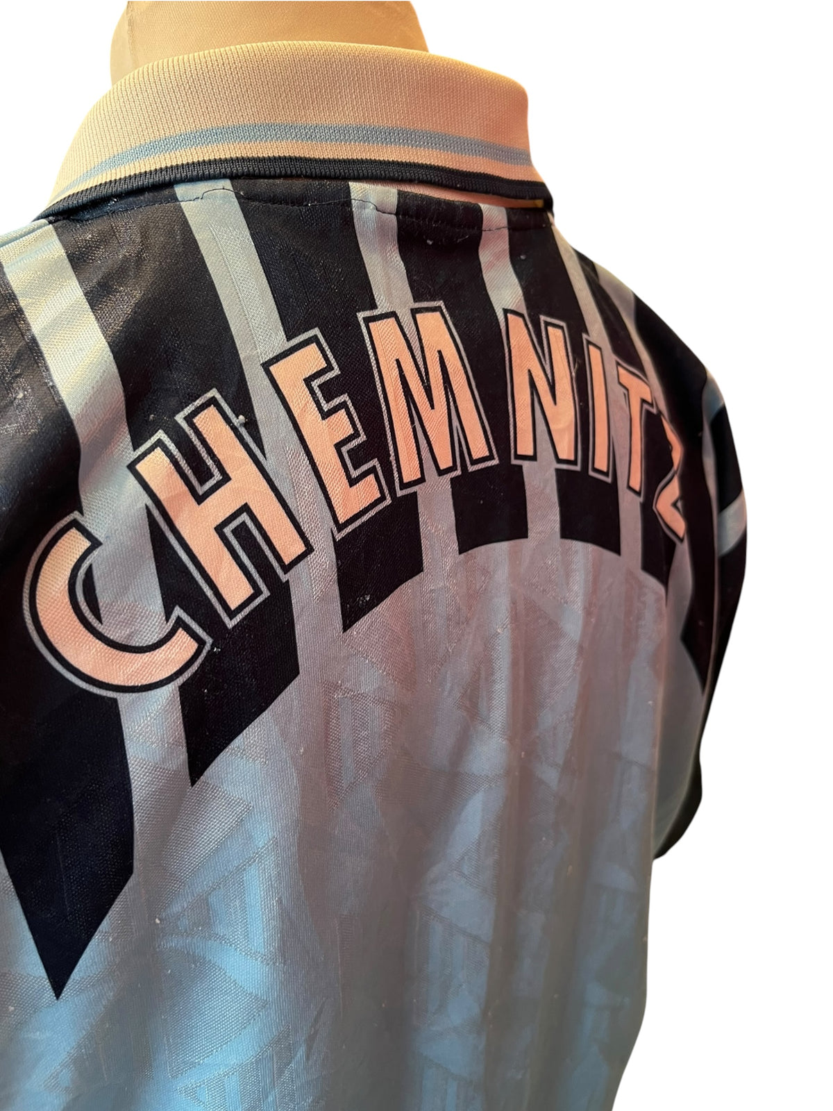 Chemnitzer FC Heim Trikot 1999/2000 - XL