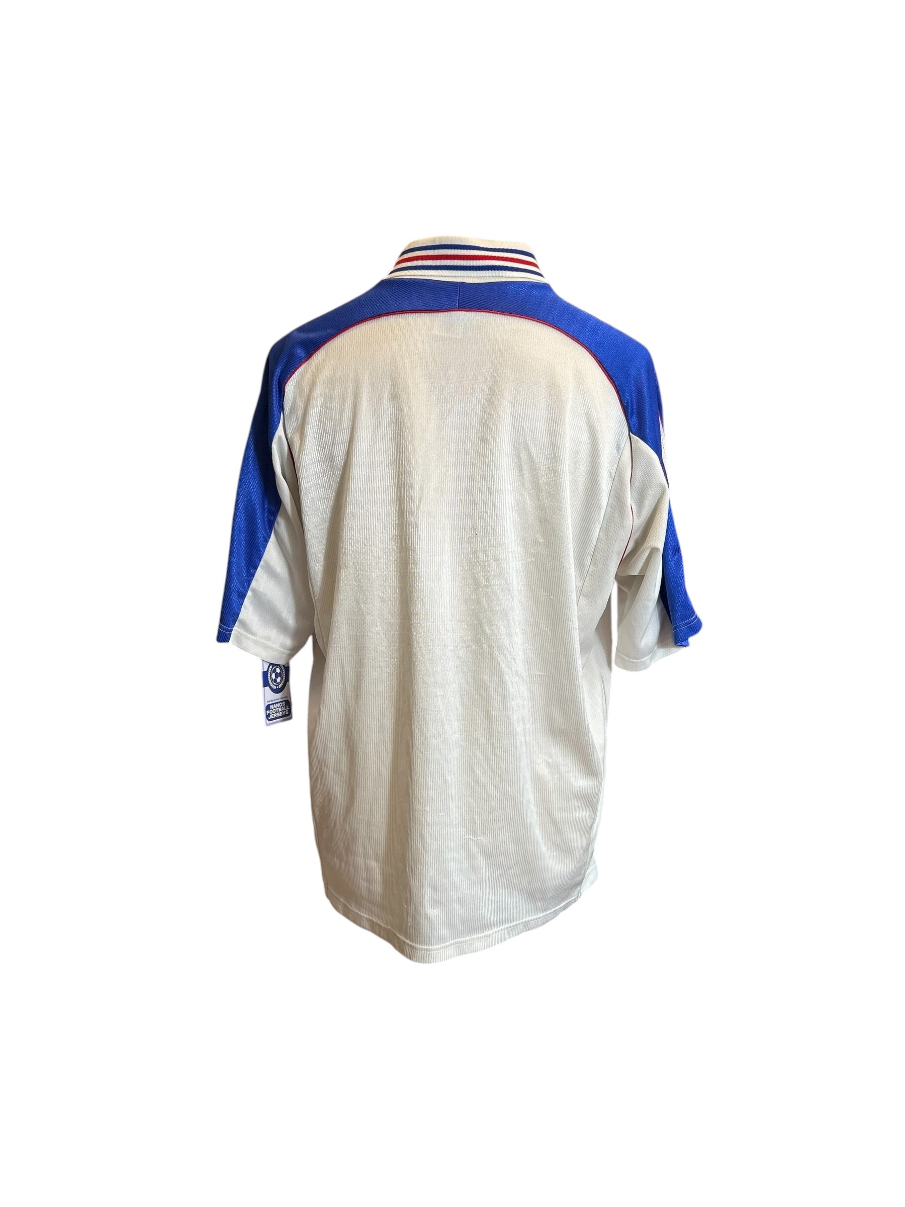 Hansa Rostock Heim Trikot 1998/99 - XL
