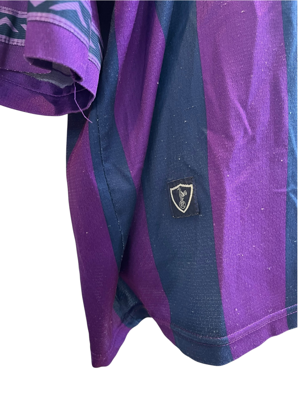 Tottenham Hotspur Drittes Trikot 1995-97 - XXL