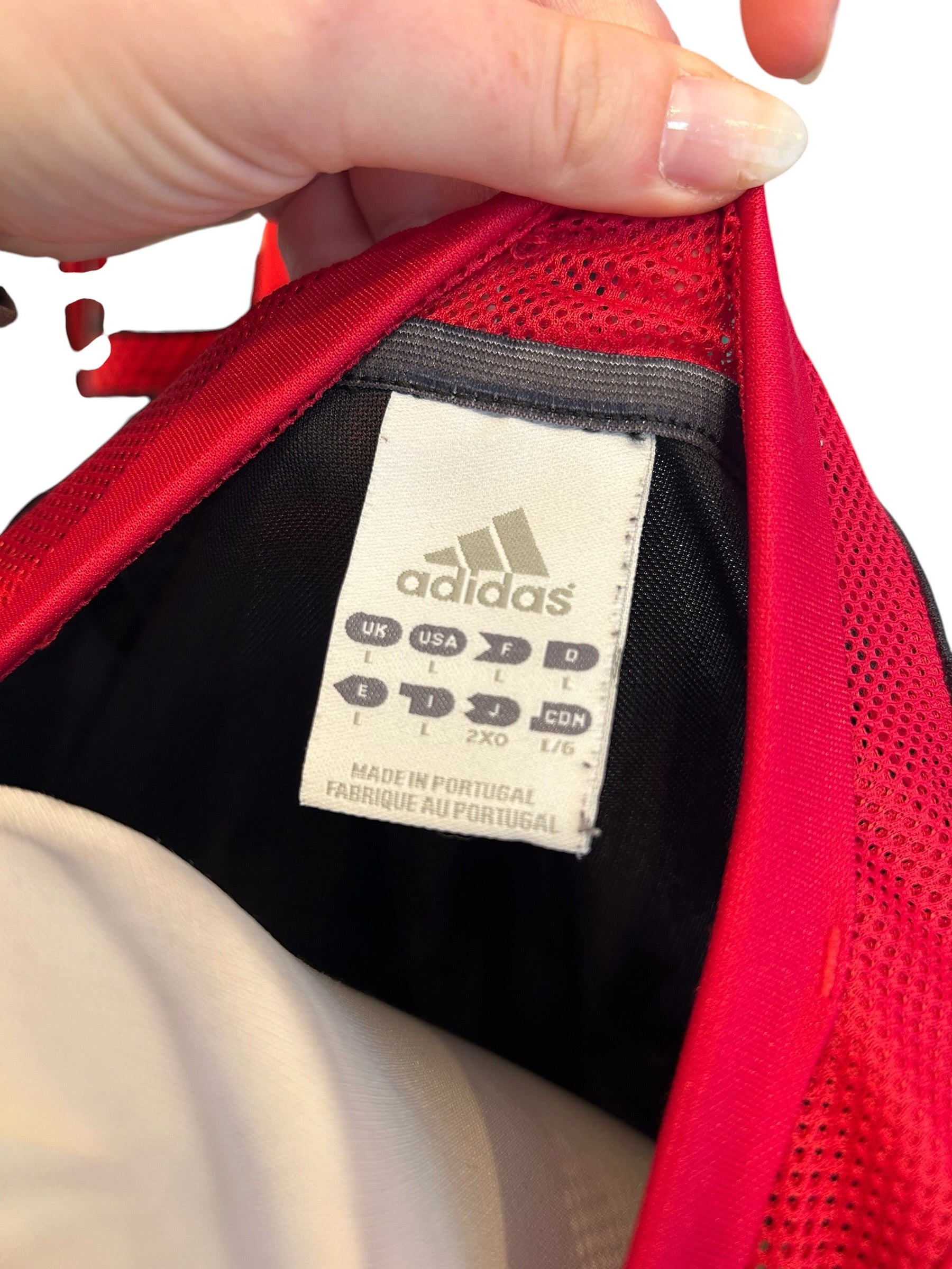 FC Bayern München Drittes Trikot 2004/06 “Salihamidzic” - L