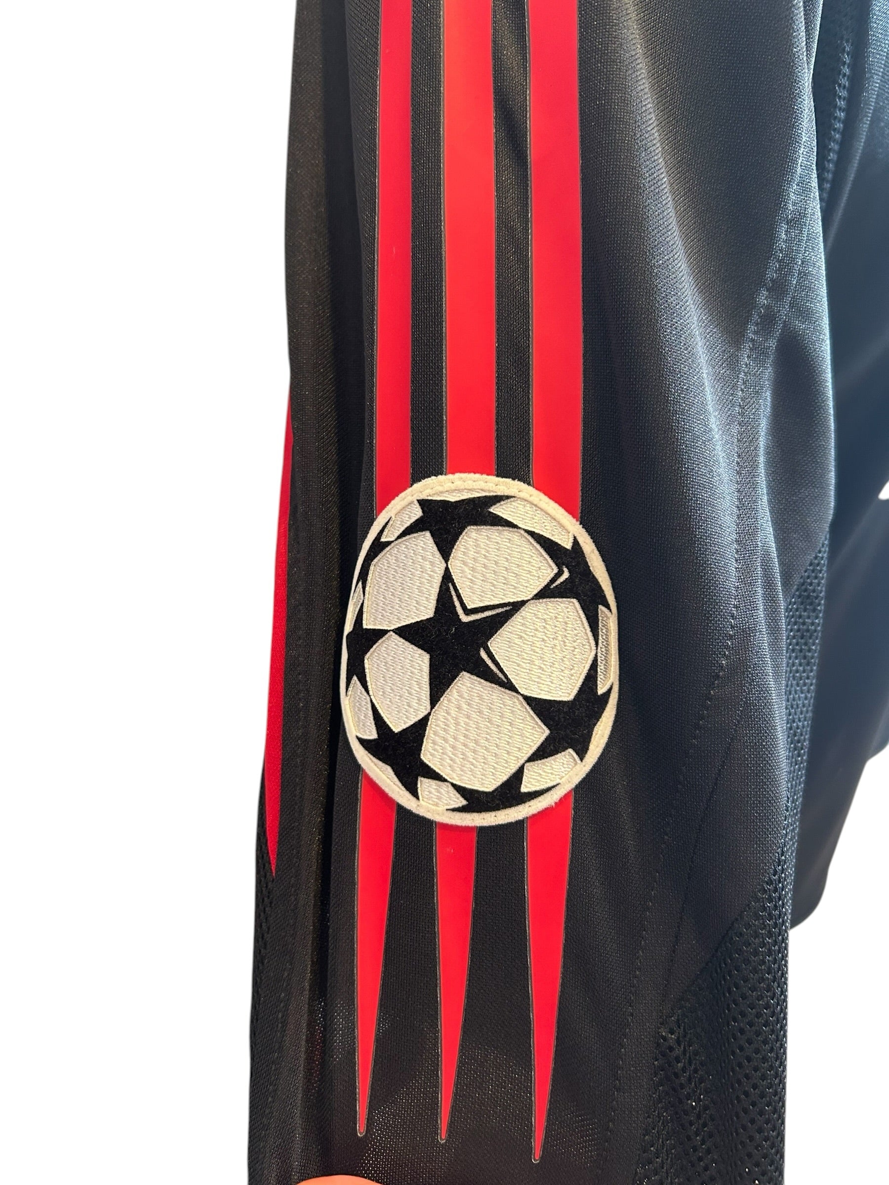 FC Bayern München Drittes Trikot 2004/06 “Salihamidzic” - L