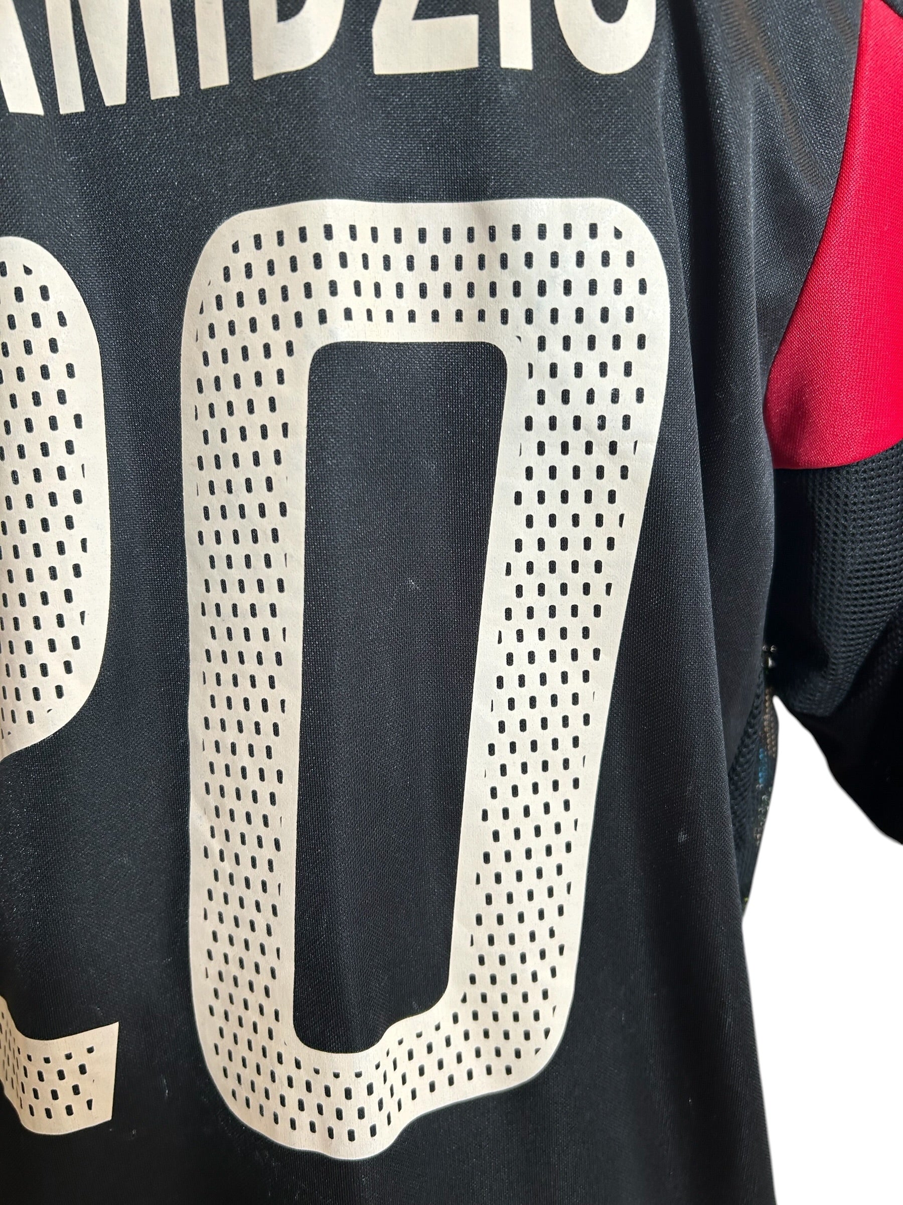 FC Bayern München Drittes Trikot 2004/06 “Salihamidzic” - L