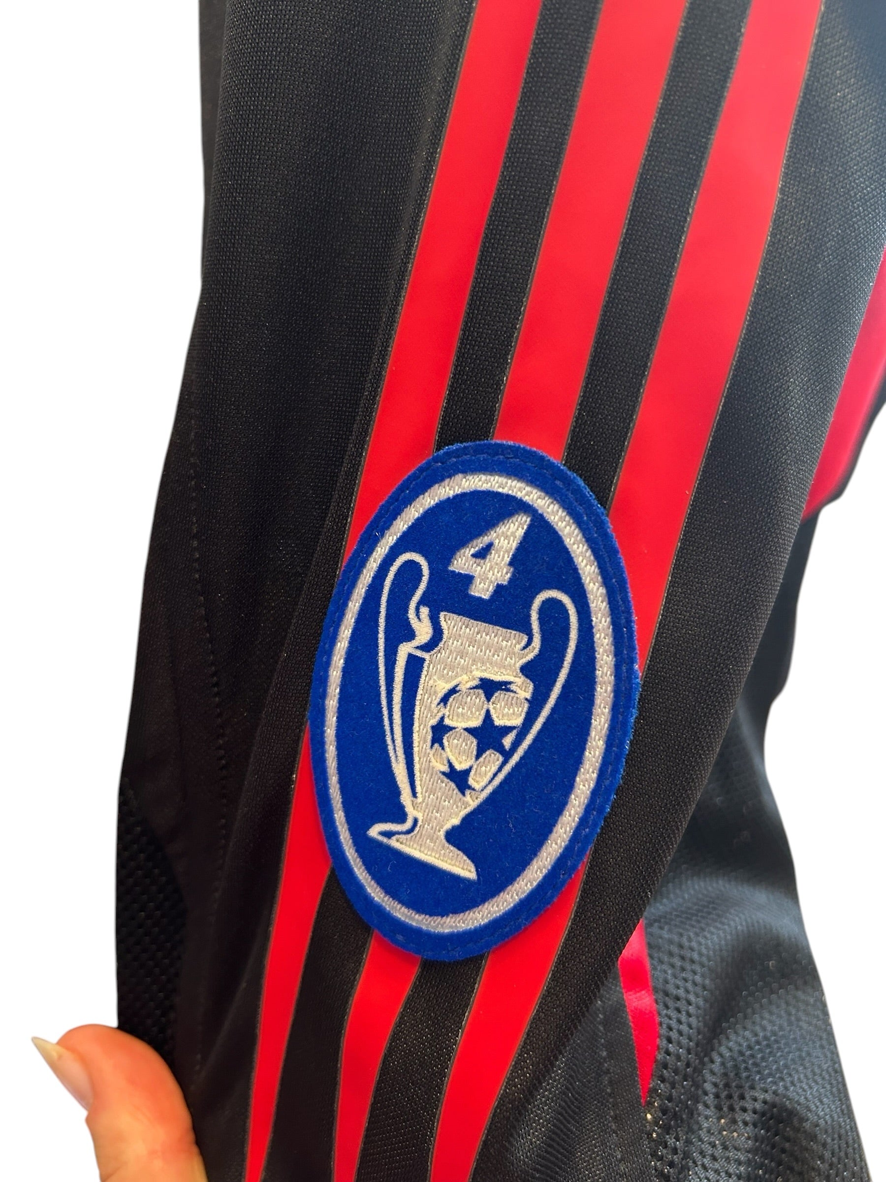FC Bayern München Drittes Trikot 2004/06 “Salihamidzic” - L
