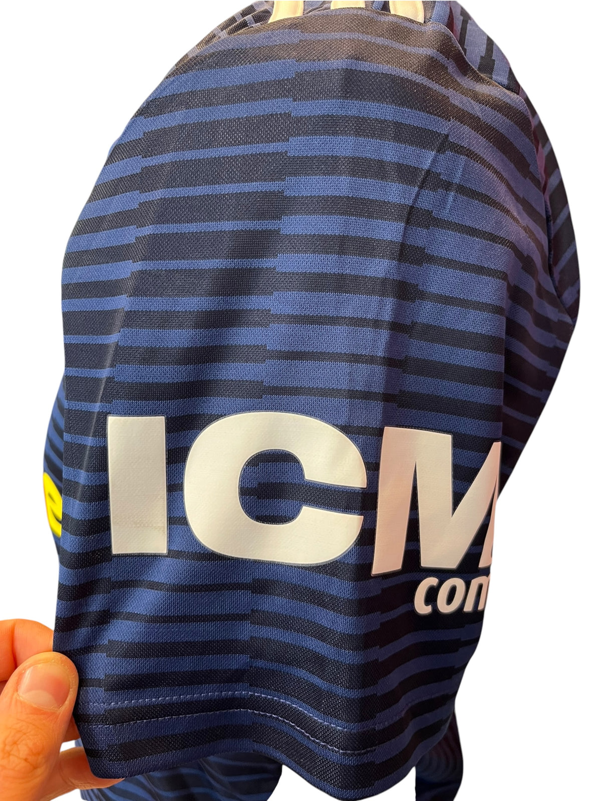FC Fulham Auswärts Trikot 2018/19 - S
