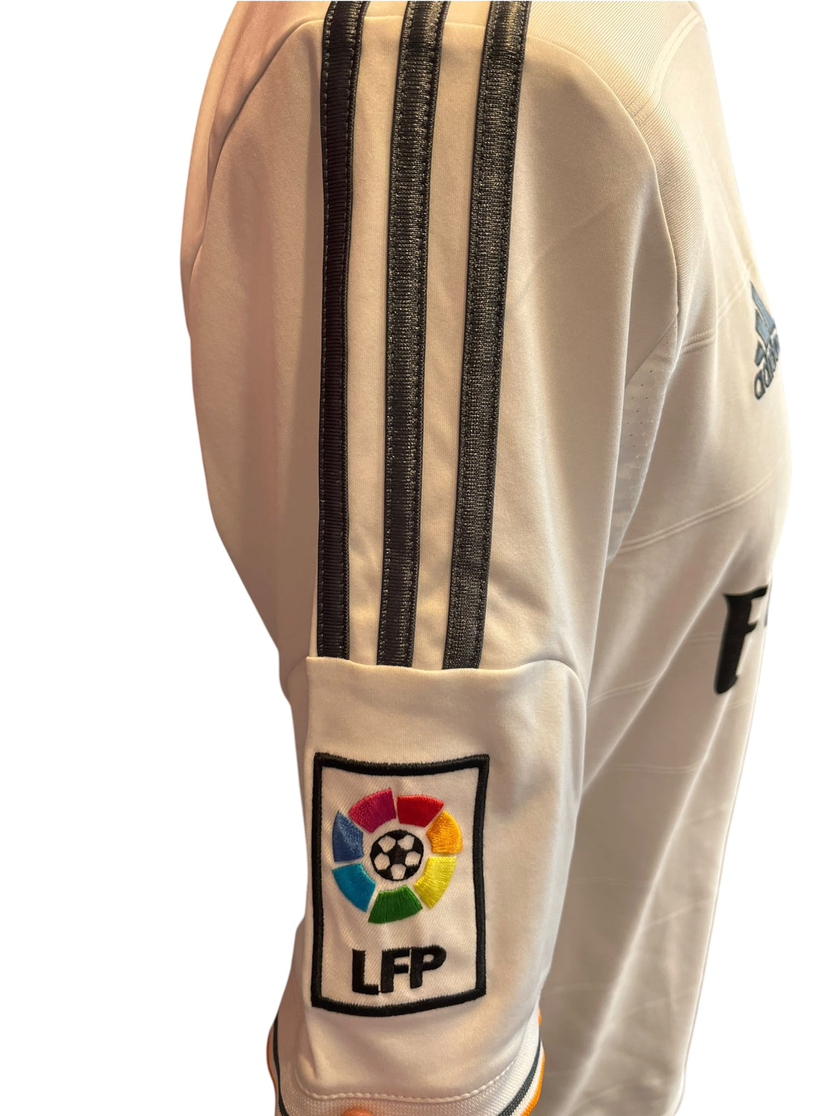 Real Madrid Heim Trikot 2013/14 “Bale” - L