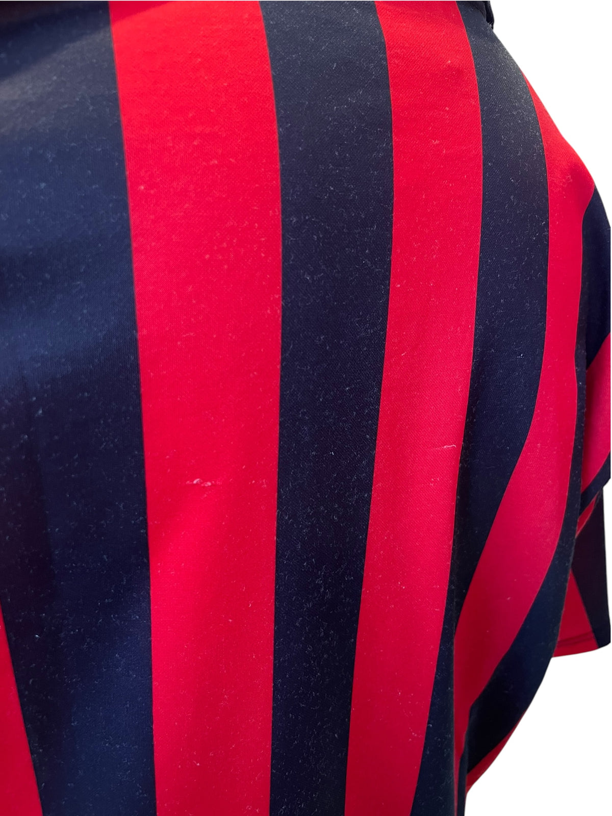 Blackburn Rovers Auswärts Trikot 1992-94 - XXL