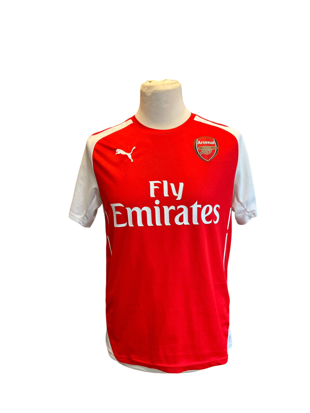 FC Arsenal Heim Trikot 2016/17 - M