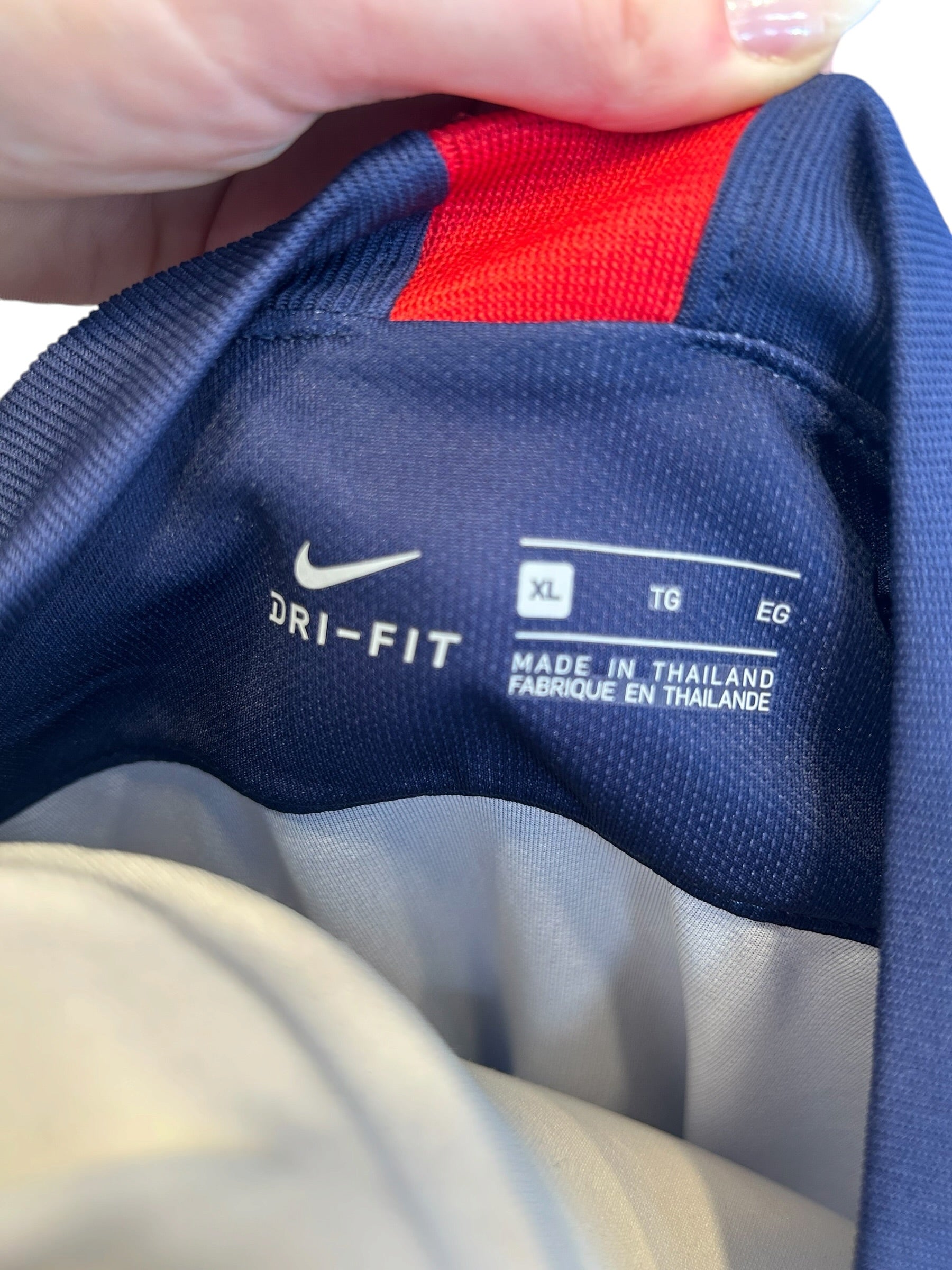 Paris Saint-Germain PSG Heim Trikot 2019/20 - XL
