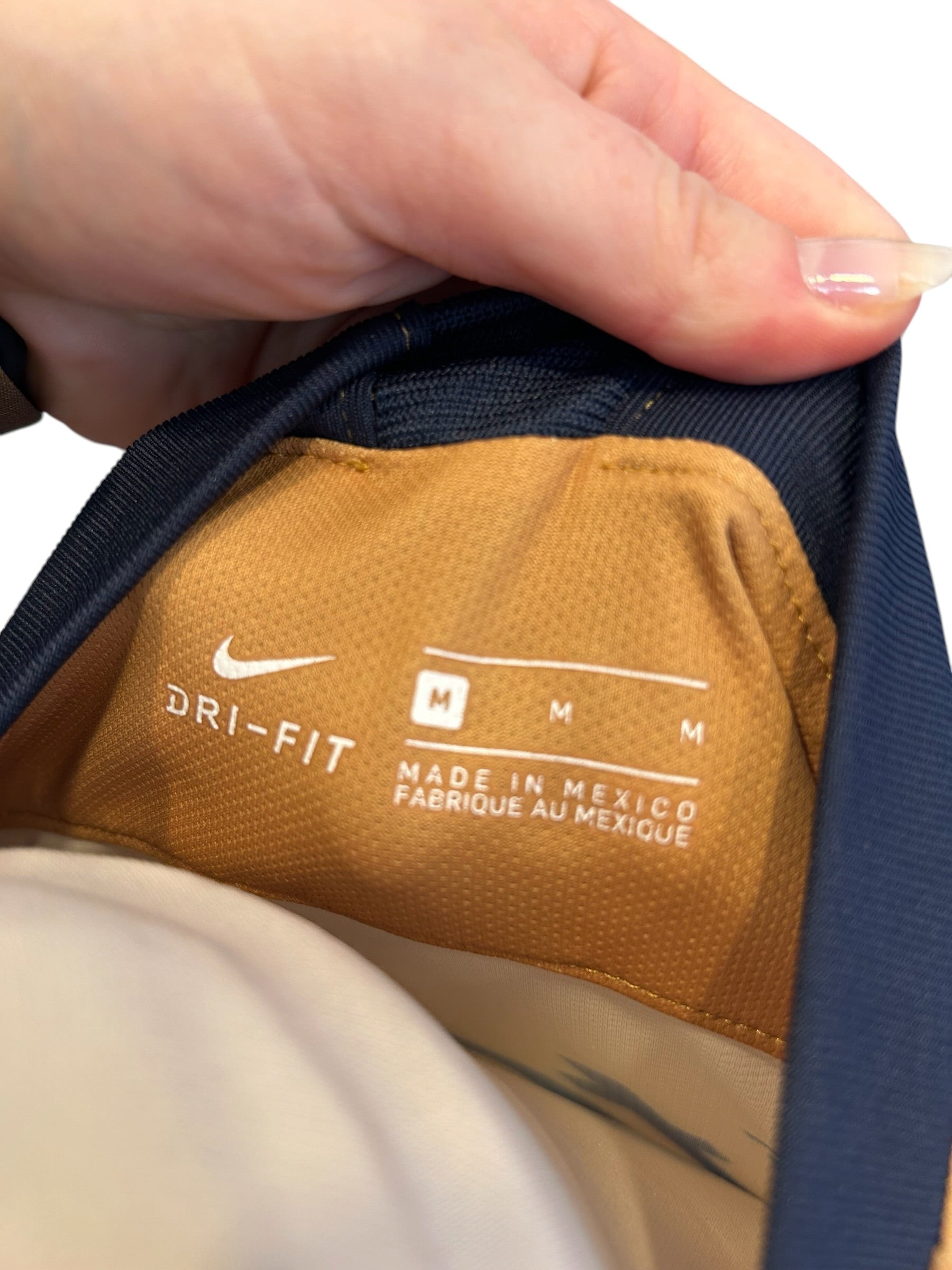 Unam Pumas Auswärts Trikot 2018/19 - M