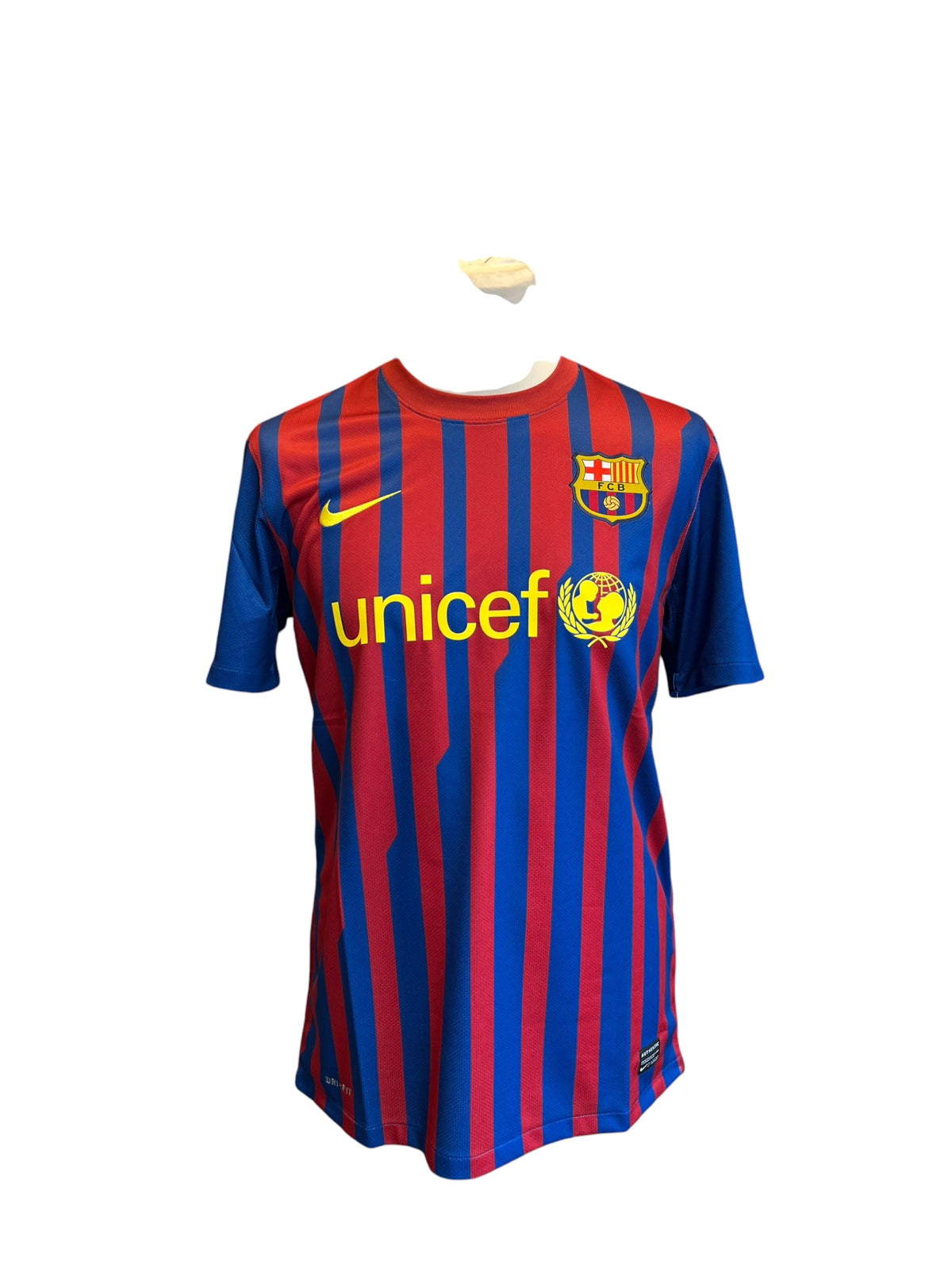 FC Barcelona Heim Trikot 2009/10 “Messi” - M