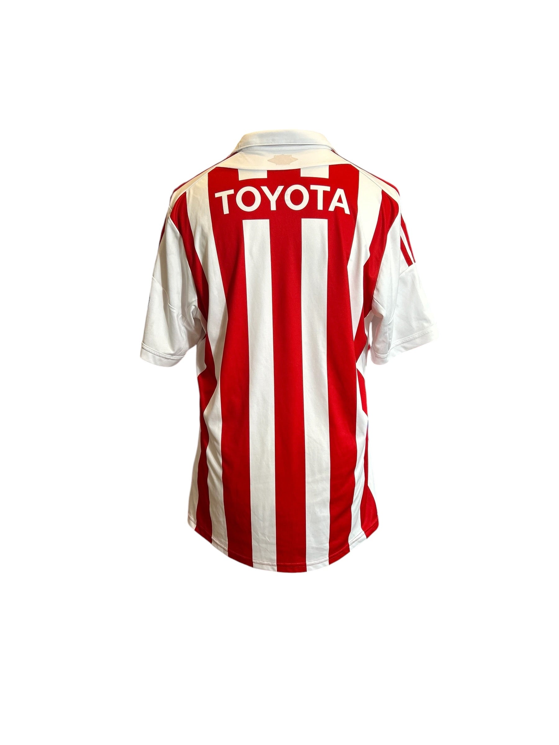 Guadalajara Heim Trikot 2012/13 - XL