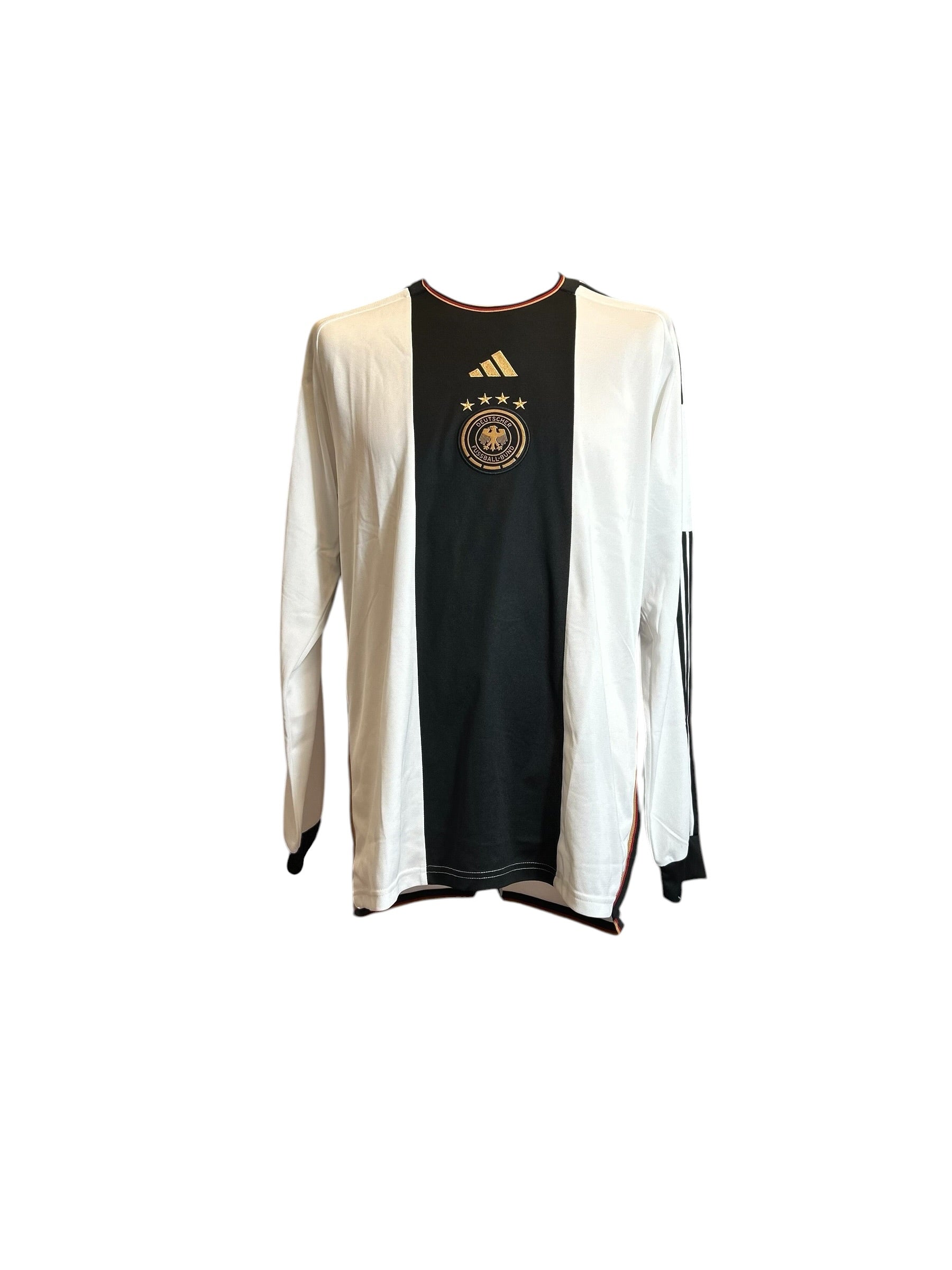 Deutschland DFB Heim Trikot 2022 - XL